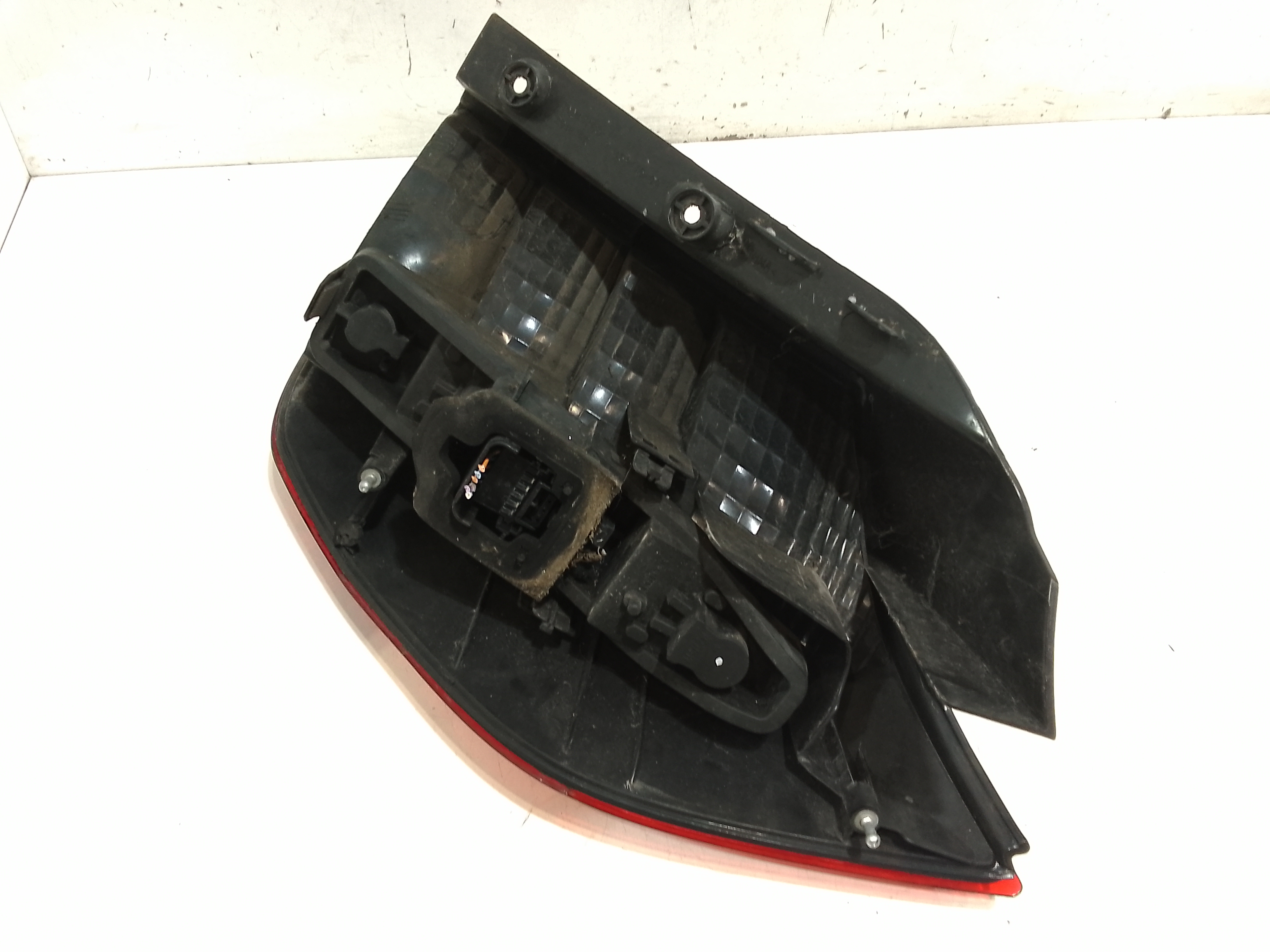 Stop fanale Posteriore sinistro lato Guida per Renault Grand Scenic 1 Serie (2003 - 2009)