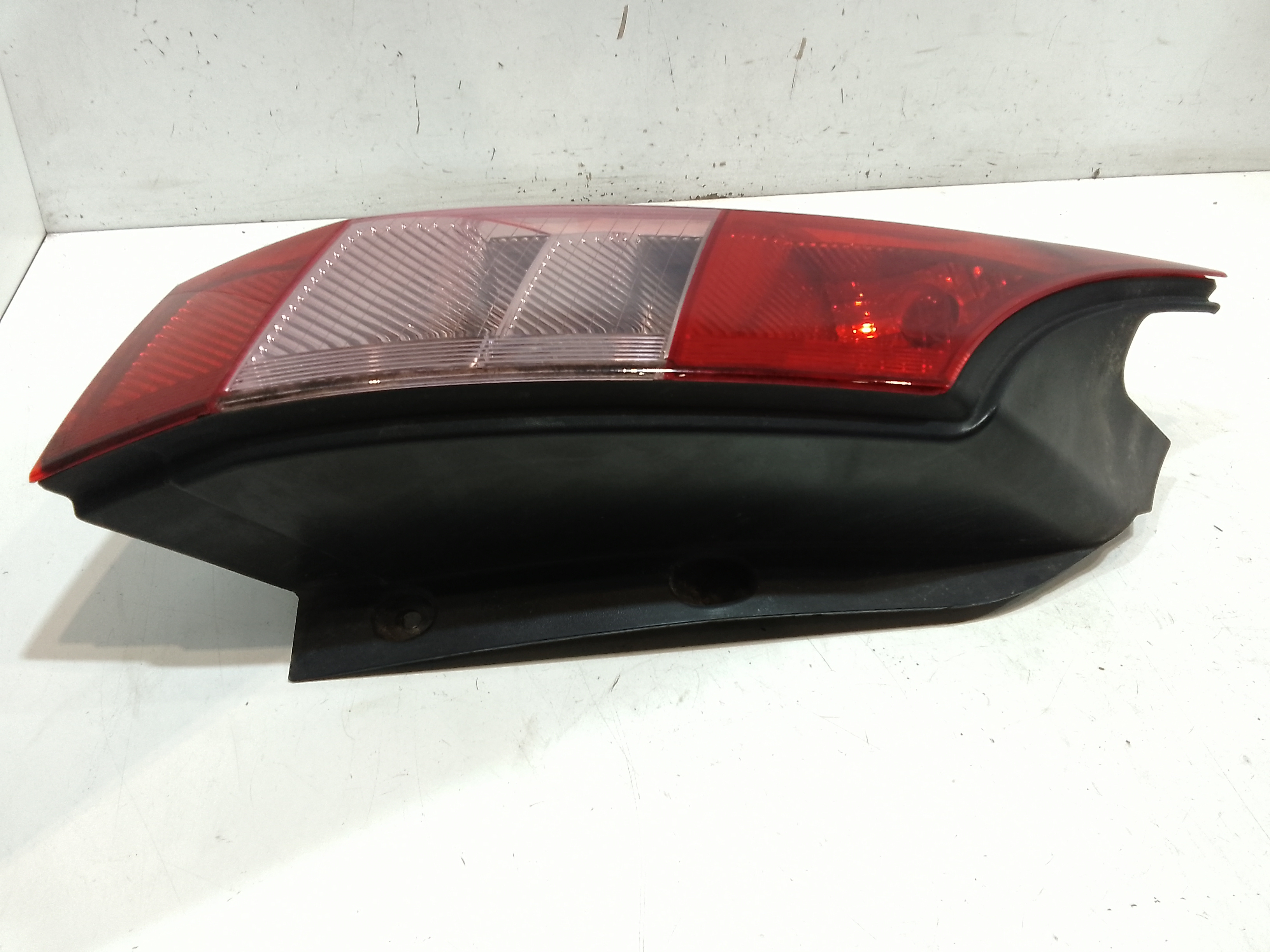 Stop fanale Posteriore sinistro lato Guida per Renault Grand Scenic 1 Serie (2003 - 2009)