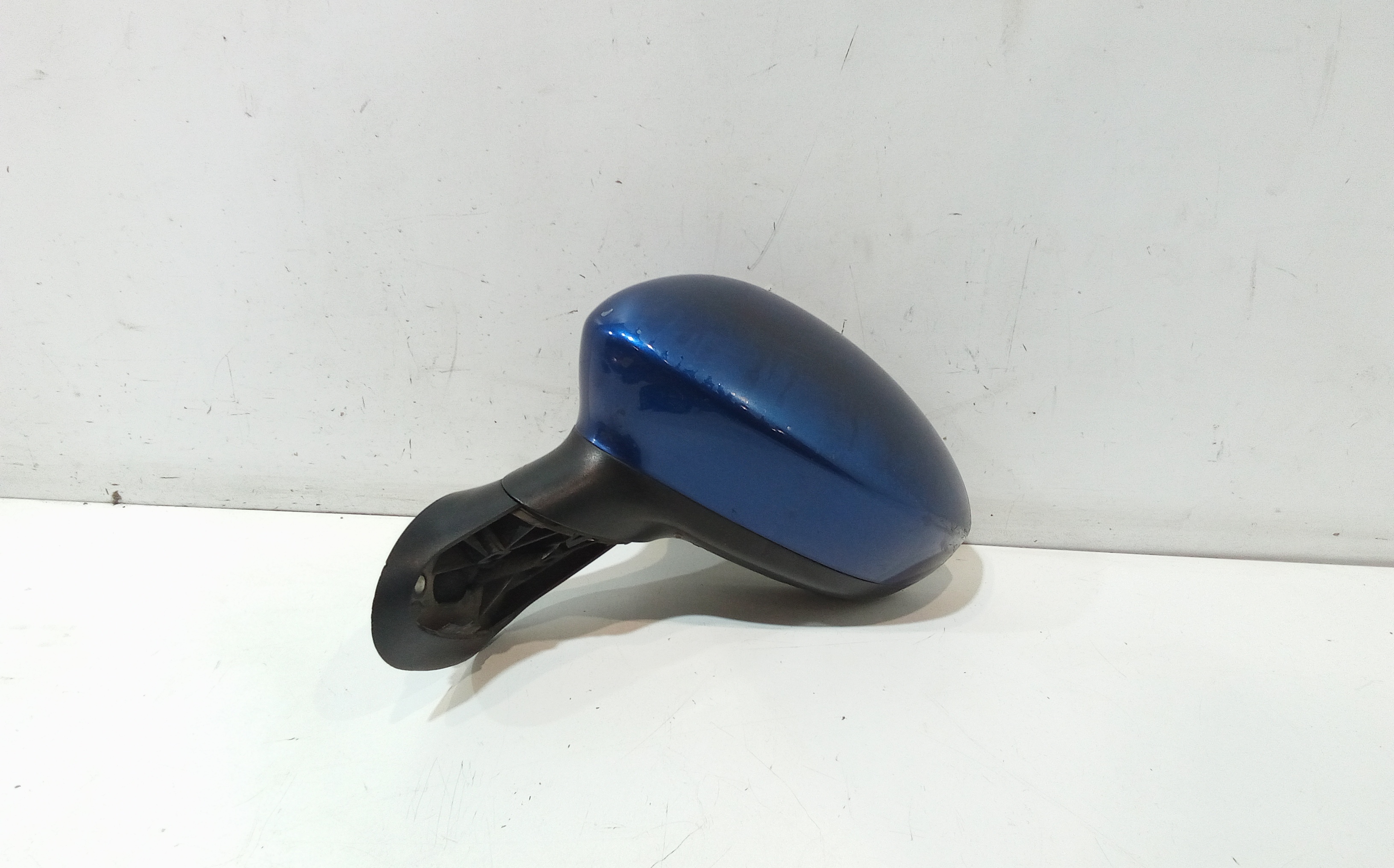 Specchietto Retrovisore Sinistro per Fiat Grande Punto 1 Serie (2005 - 2008)