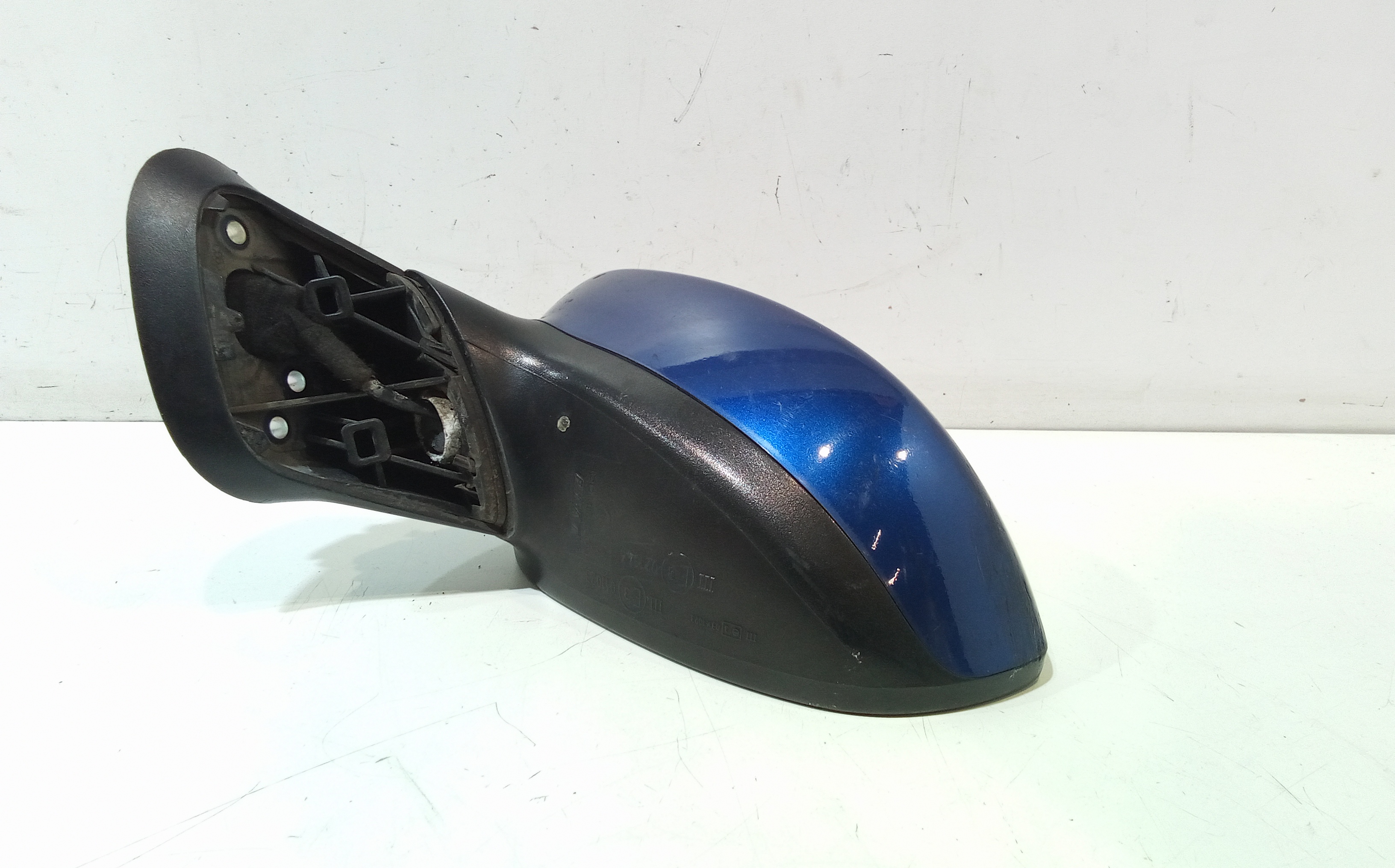 Specchietto Retrovisore Sinistro per Fiat Grande Punto 1 Serie (2005 - 2008)