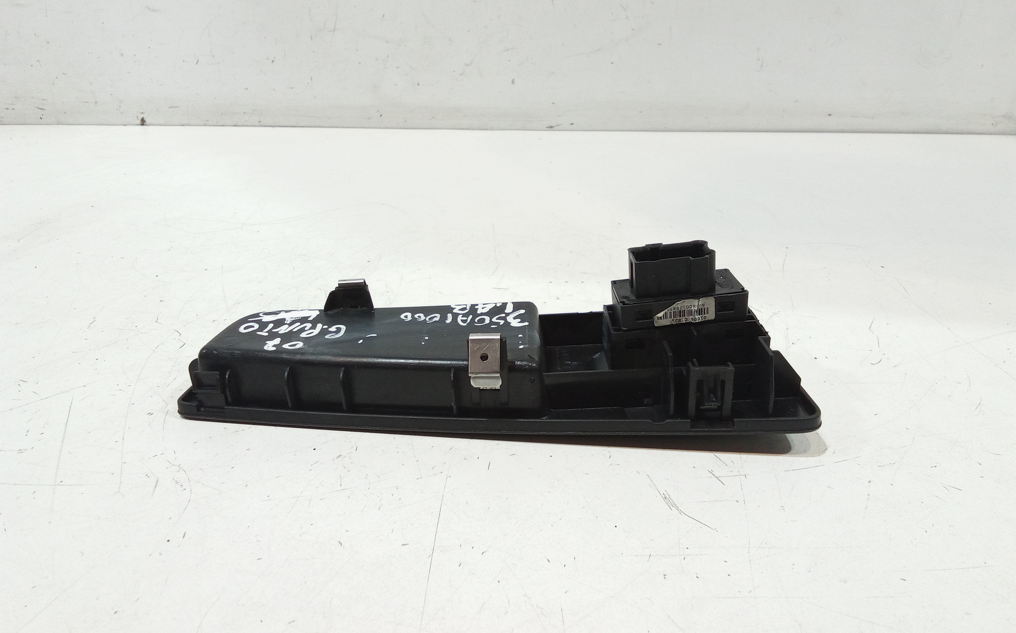 Pulsantiera Anteriore Destra Passeggero per Fiat Grande Punto 1 Serie (2005 - 2008)