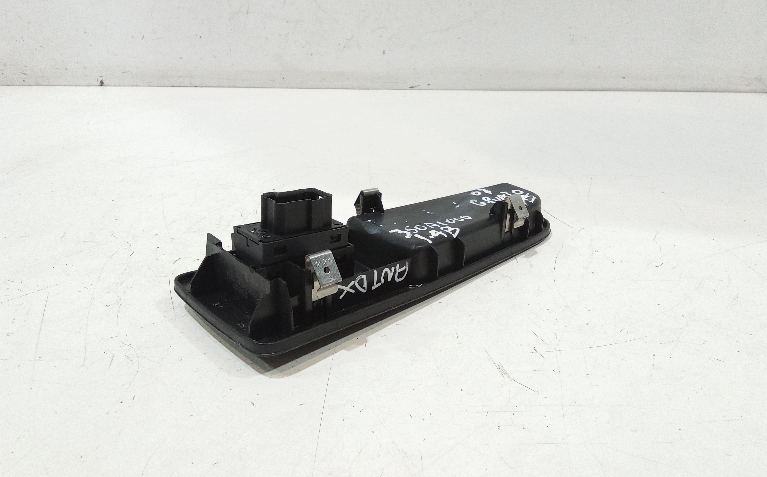 Pulsantiera Anteriore Destra Passeggero per Fiat Grande Punto 1 Serie (2005 - 2008)