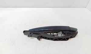 Maniglia esterna Posteriore Sinistra per Opel Crossland Serie (x) (17>) (2017 - In produzione)
