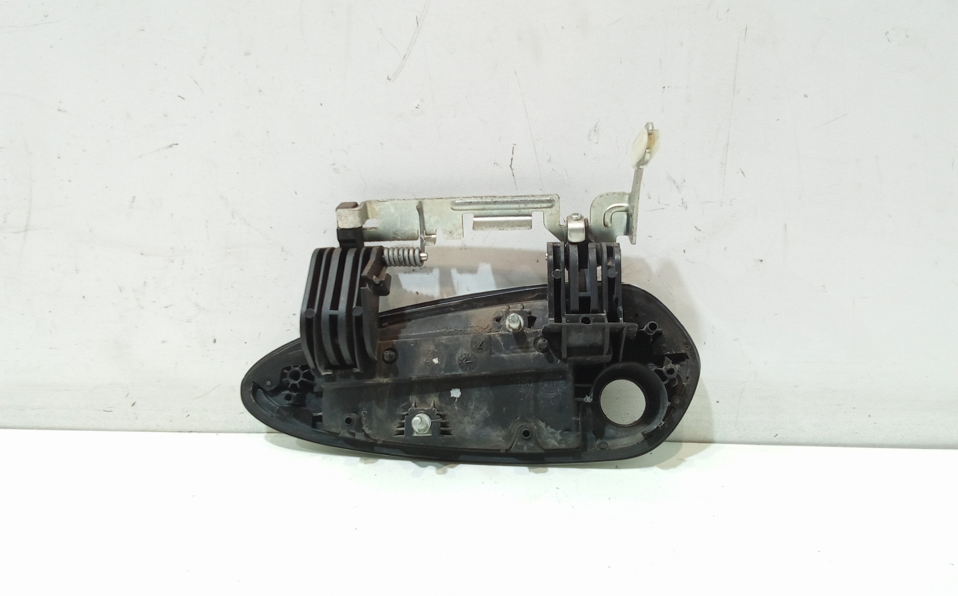 Maniglia esterna Anteriore Destra per Fiat Grande Punto 1 Serie (2005 - 2008)