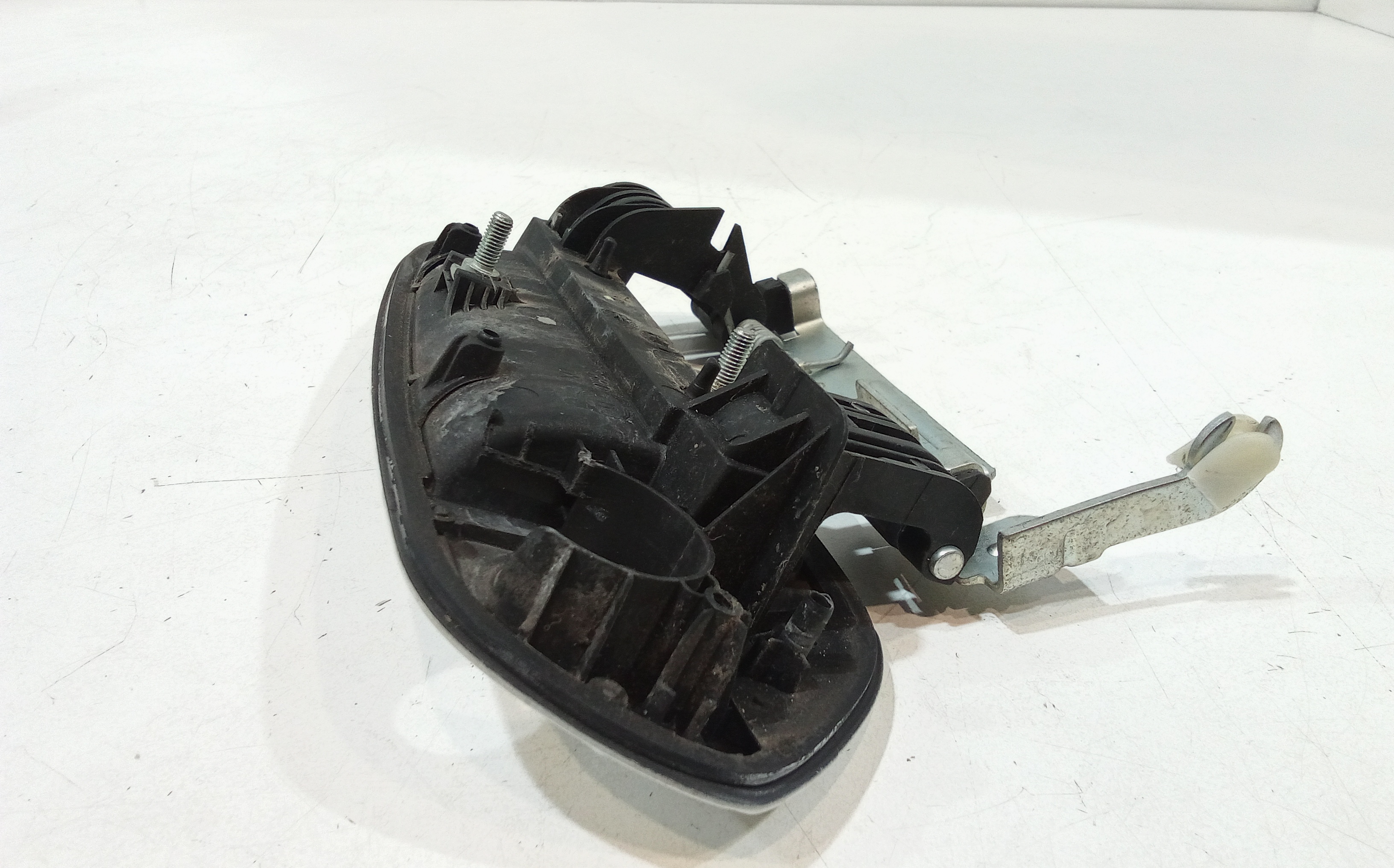 Maniglia esterna Anteriore Destra per Fiat Grande Punto 1 Serie (2005 - 2008)