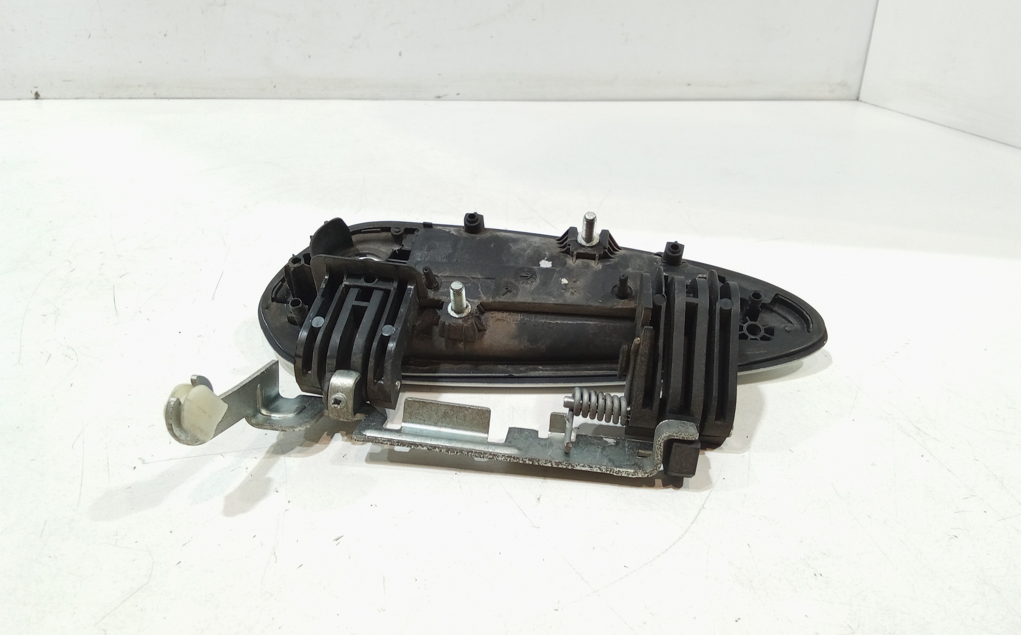 Maniglia esterna Anteriore Destra per Fiat Grande Punto 1 Serie (2005 - 2008)