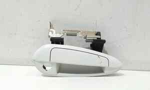 Maniglia esterna Anteriore Destra per Fiat Grande Punto 1 Serie (2005 - 2008)