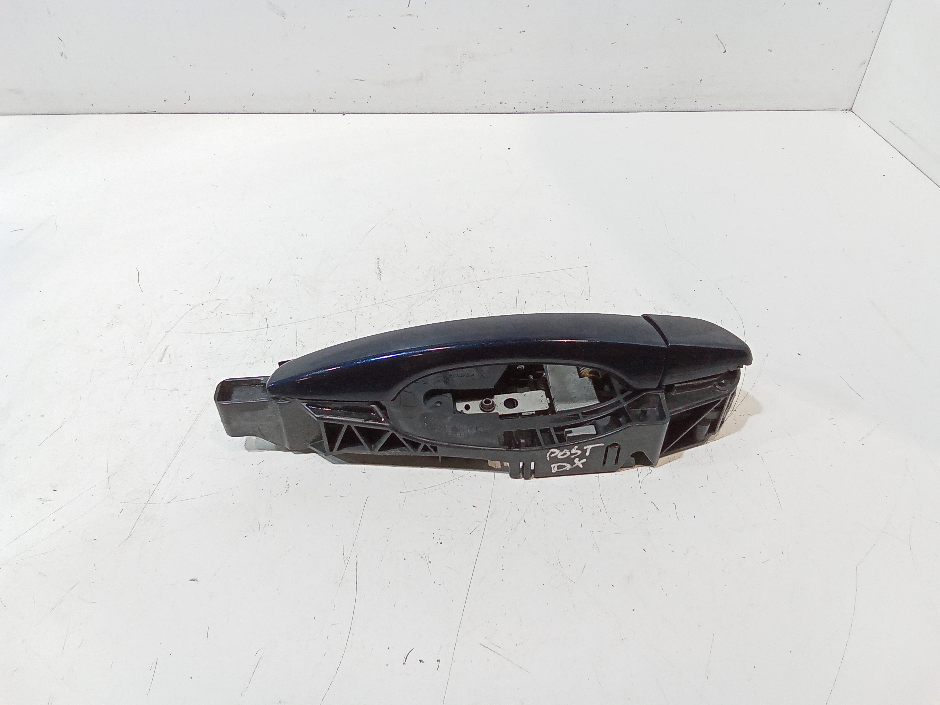 Maniglia esterna Posteriore Destra per Opel Crossland Serie (x) (17>) (2017 - In produzione)