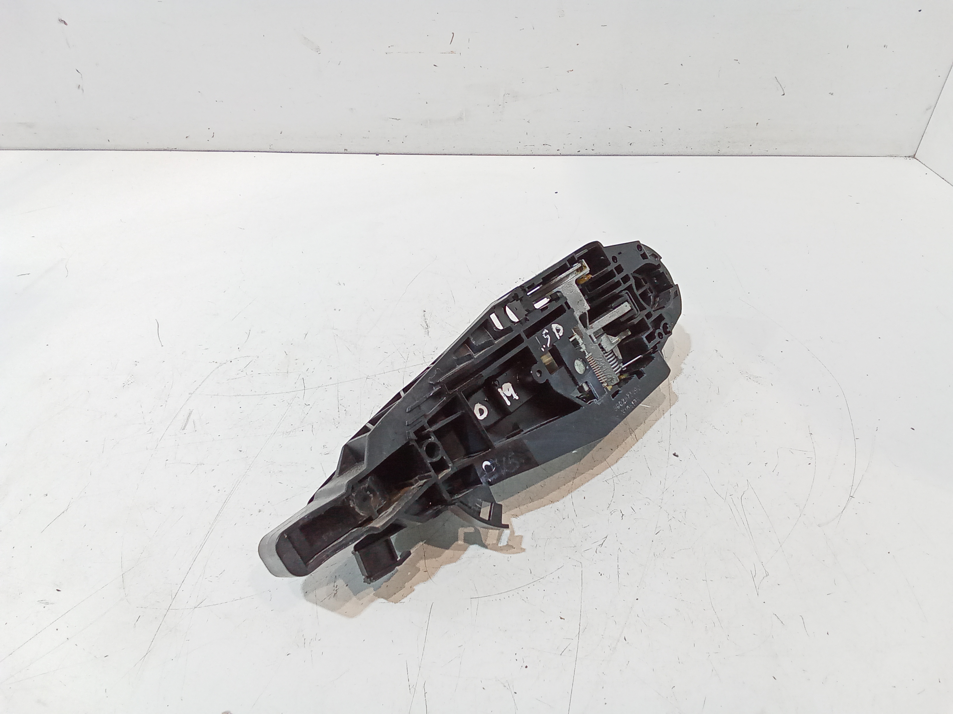 Maniglia esterna Posteriore Destra per Opel Crossland Serie (x) (17>) (2017 - In produzione)