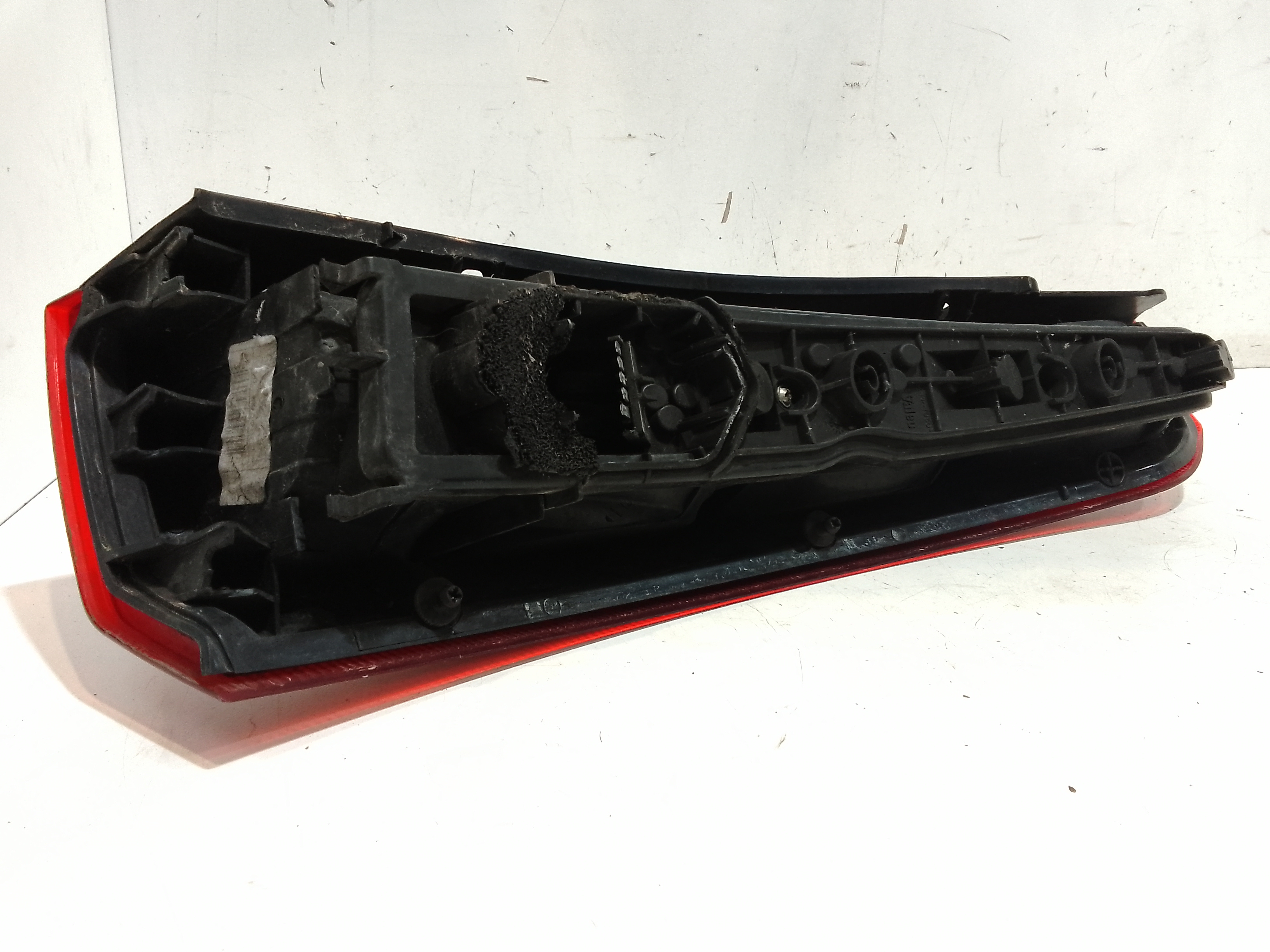 Stop fanale posteriore Destro Passeggero per Opel Meriva 1 Serie (2003 - 2006)