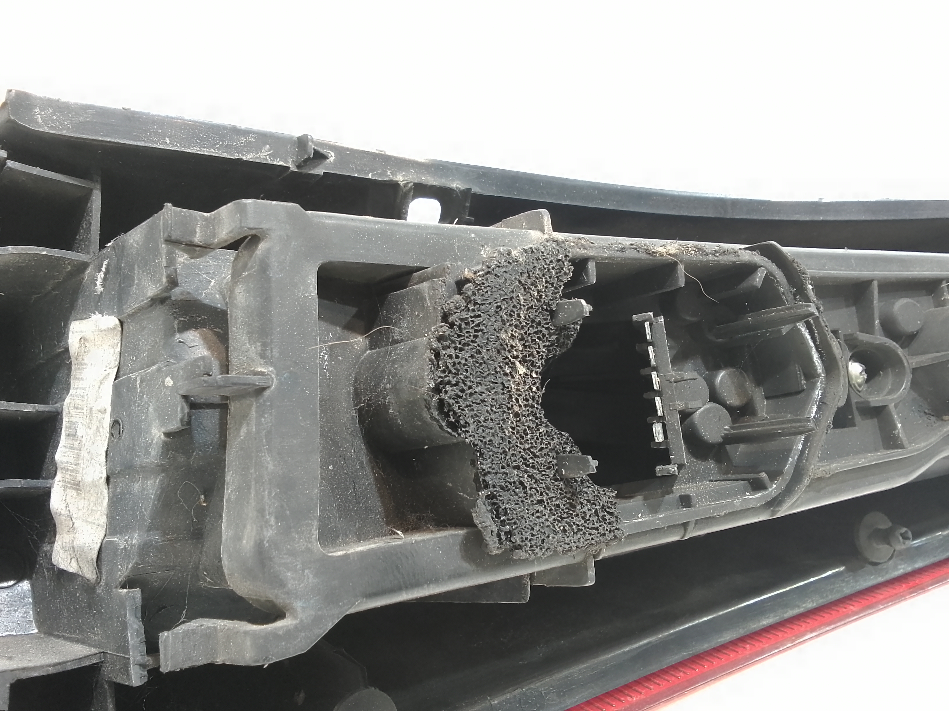 Stop fanale posteriore Destro Passeggero per Opel Meriva 1 Serie (2003 - 2006)