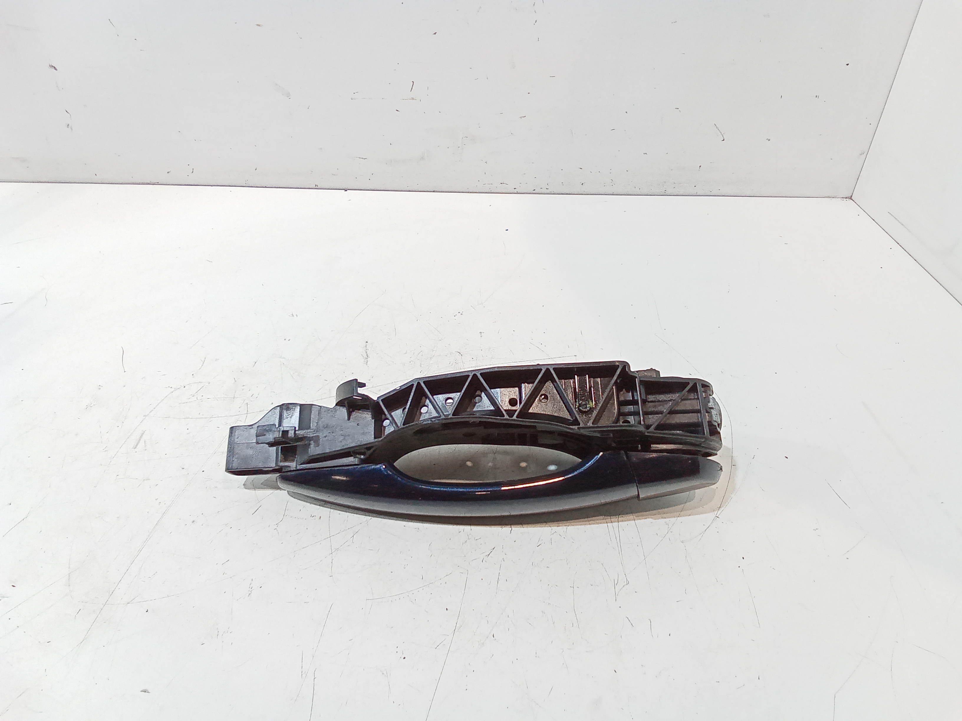 Maniglia esterna Anteriore Destra per Opel Crossland Serie (x) (17>) (2017 - In produzione)