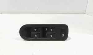 Pulsantiera anteriore sinistra Guida per Renault Scenic Serie (03>09) (2003 - 2009)