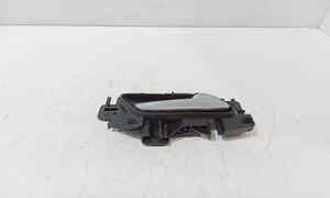 Maniglia interna Anteriore Destra per Opel Crossland Serie (x) (17>) (2017 - In produzione)