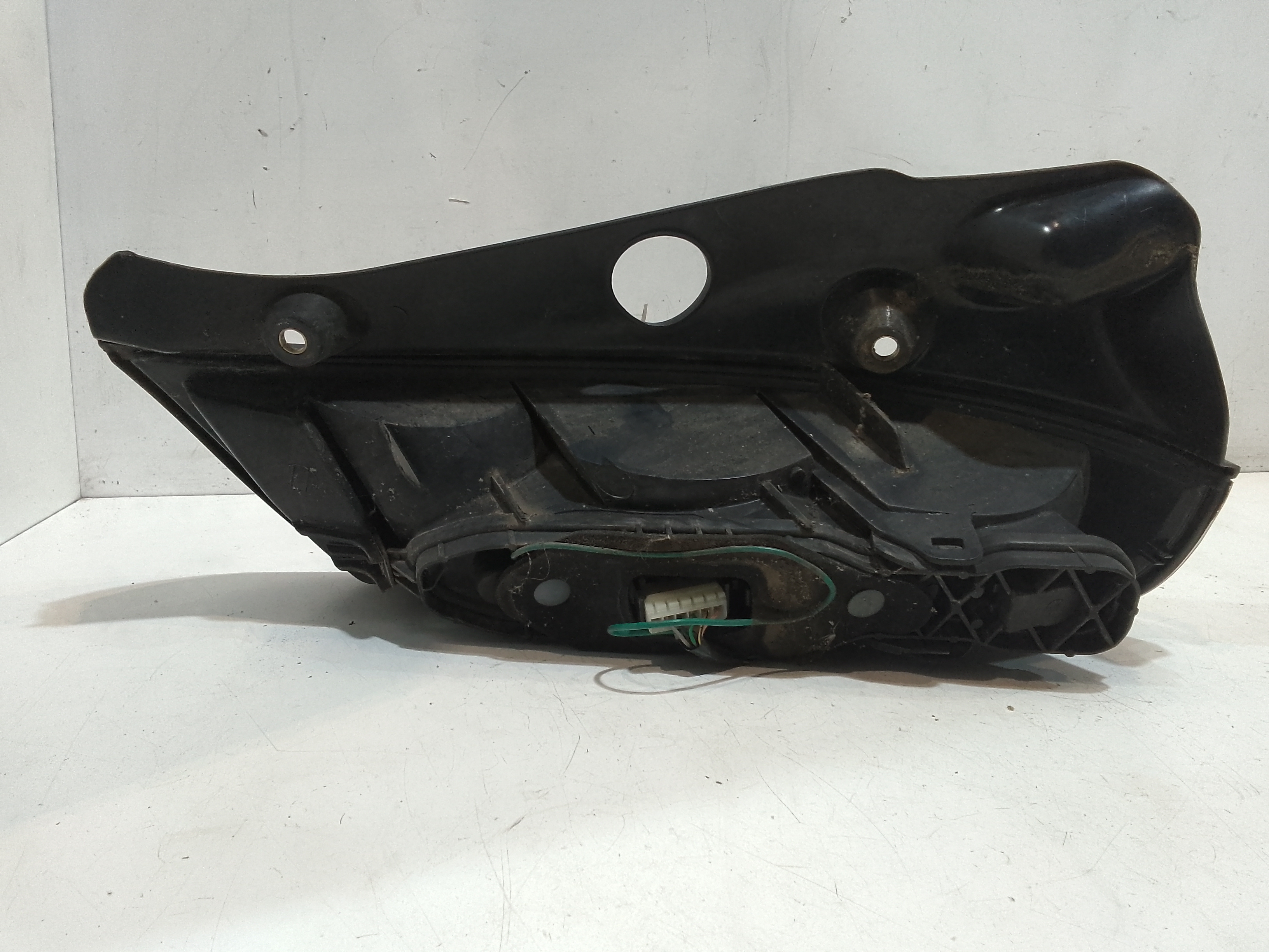 Stop fanale Posteriore sinistro lato Guida per Lancia Ypsilon 1 Serie (2003 - 2006)