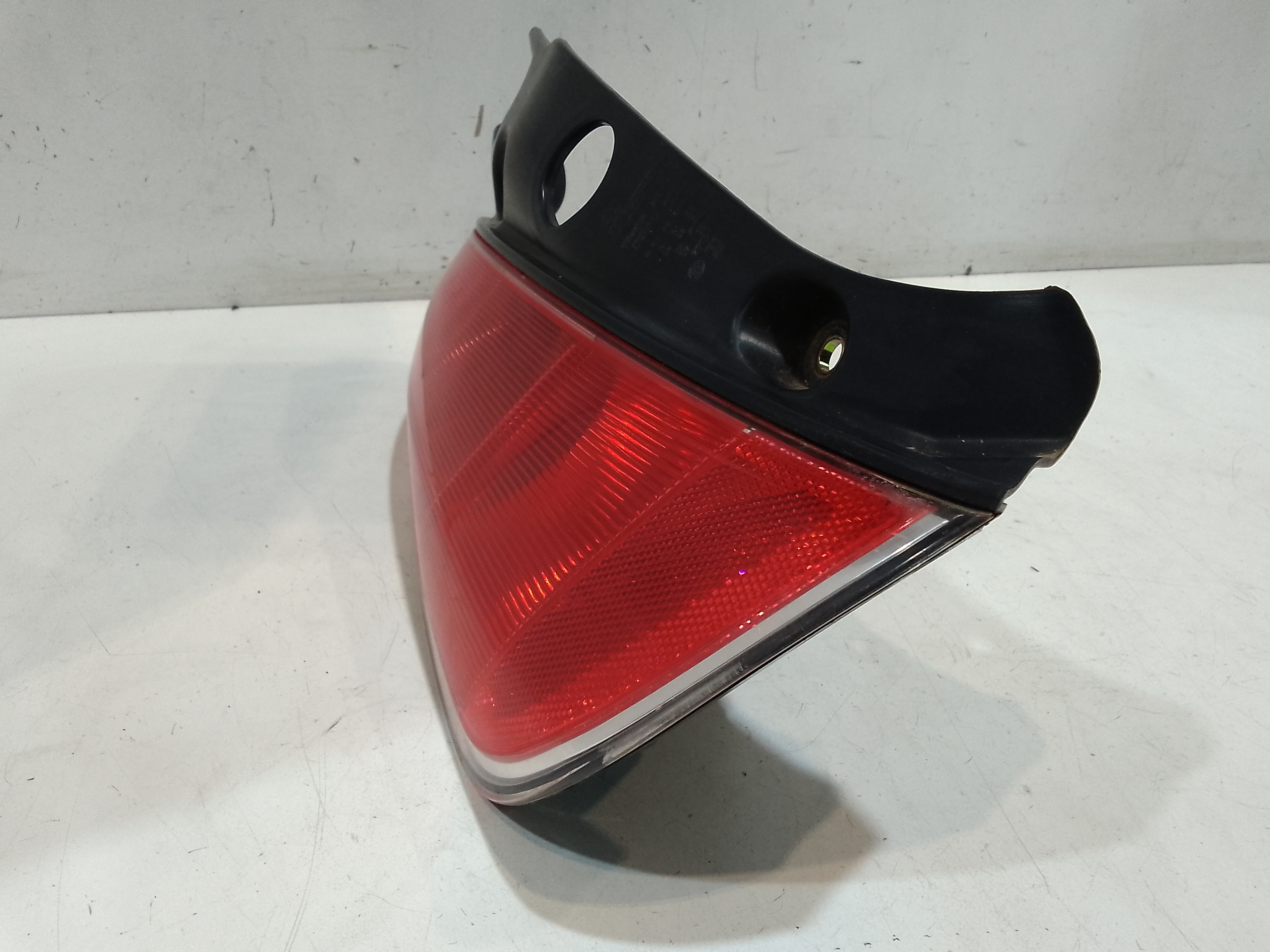 Stop fanale Posteriore sinistro lato Guida per Lancia Ypsilon 1 Serie (2003 - 2006)