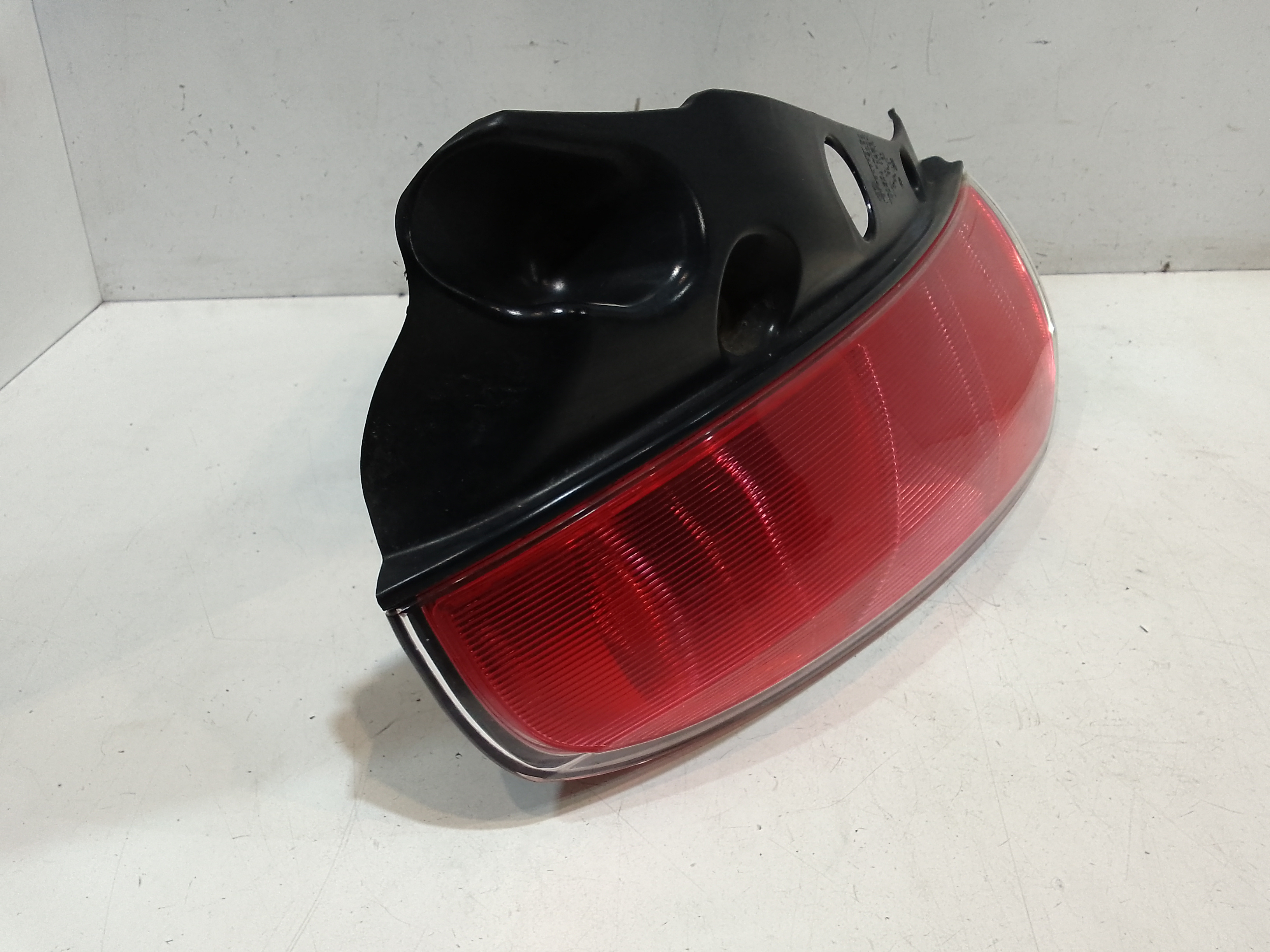 Stop fanale Posteriore sinistro lato Guida per Lancia Ypsilon 1 Serie (2003 - 2006)