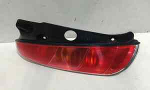 Stop fanale Posteriore sinistro lato Guida per Lancia Ypsilon 1 Serie (2003 - 2006)