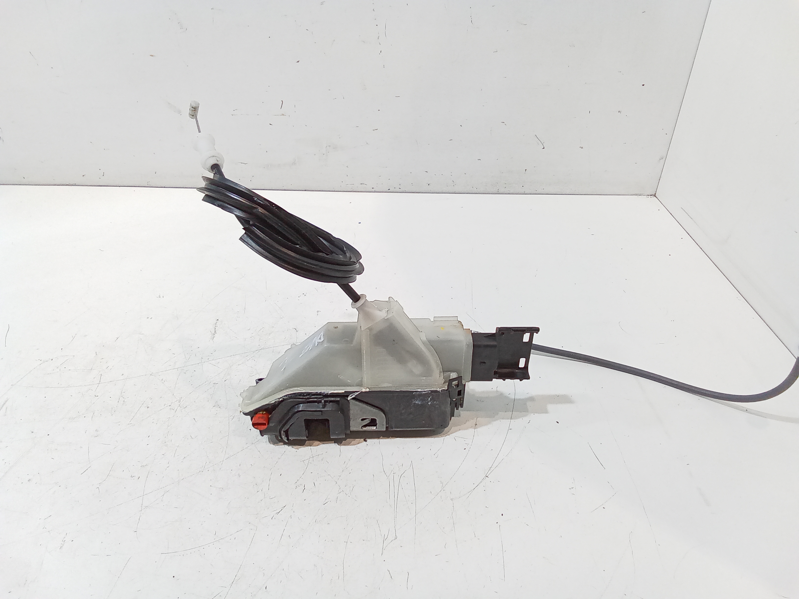 Serratura Posteriore Sinistra per Opel Crossland Serie (x) (17>) (2017 - In produzione)