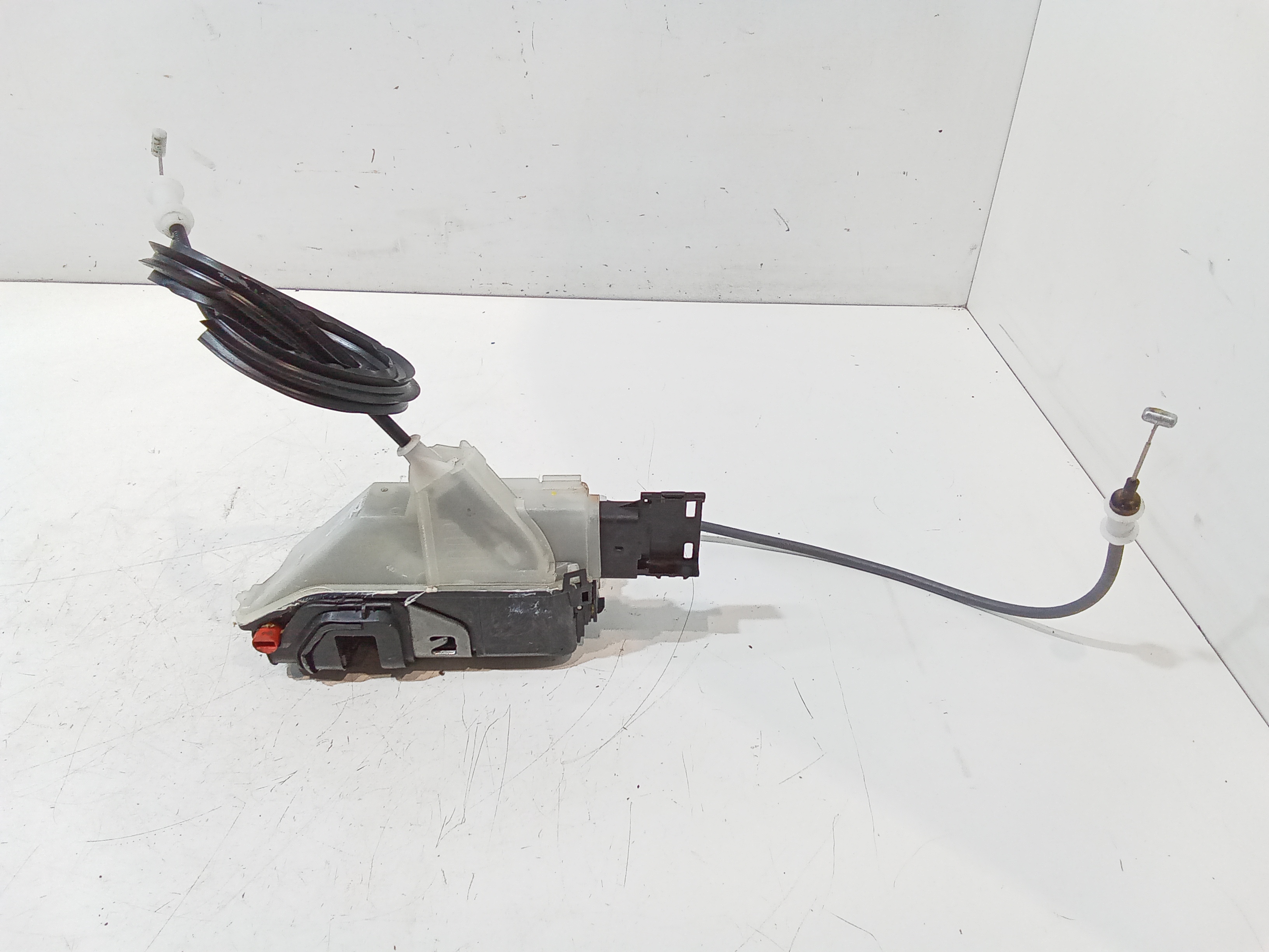 Serratura Posteriore Sinistra per Opel Crossland Serie (x) (17>) (2017 - In produzione)