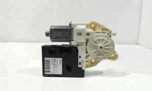 Motorino Alzavetro anteriore Sinistro per Ford Focus Berlina 3 Serie (2004 - 2008)