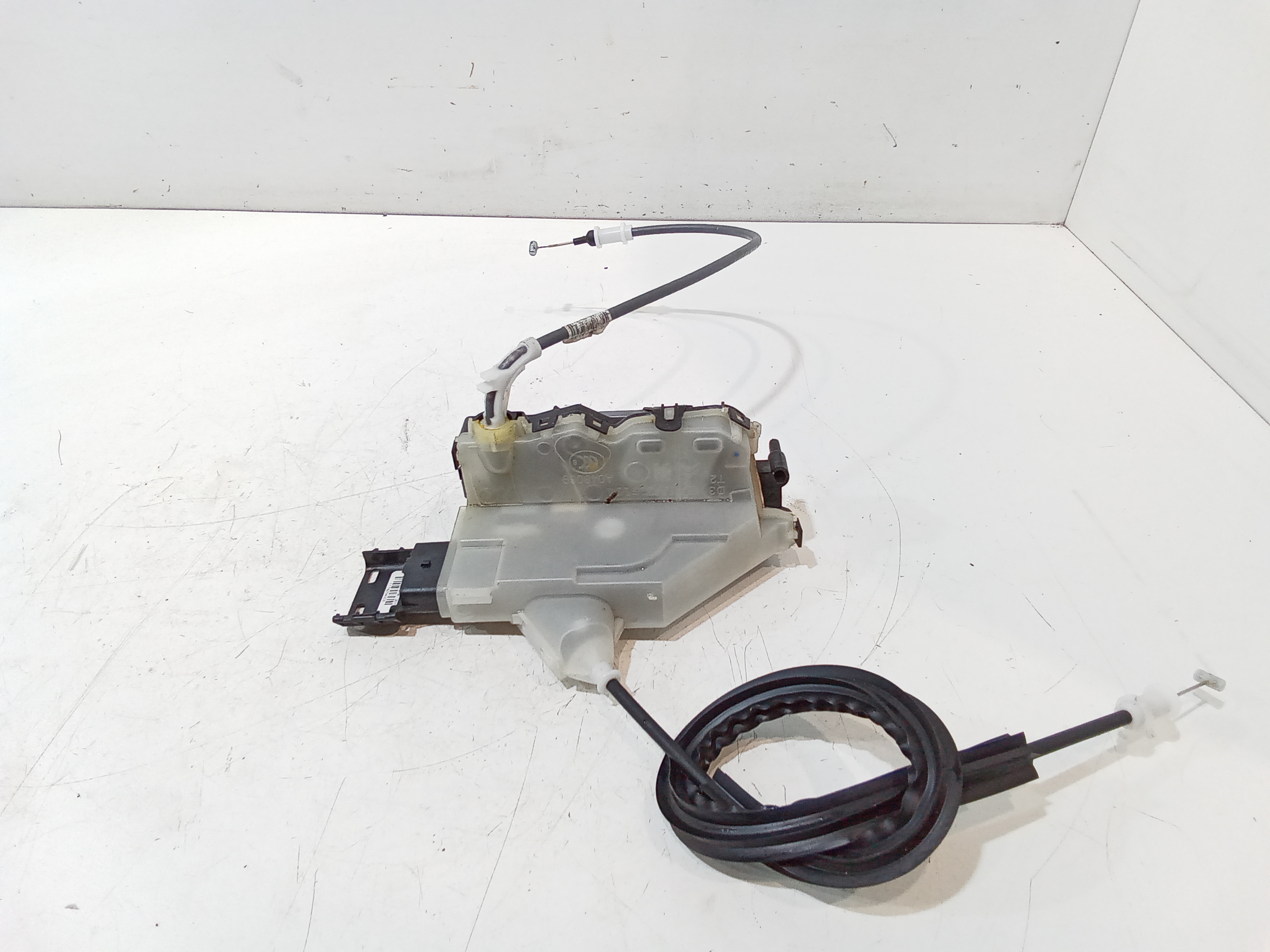 Serratura Anteriore Destra per Opel Crossland Serie (x) (17>) (2017 - In produzione)