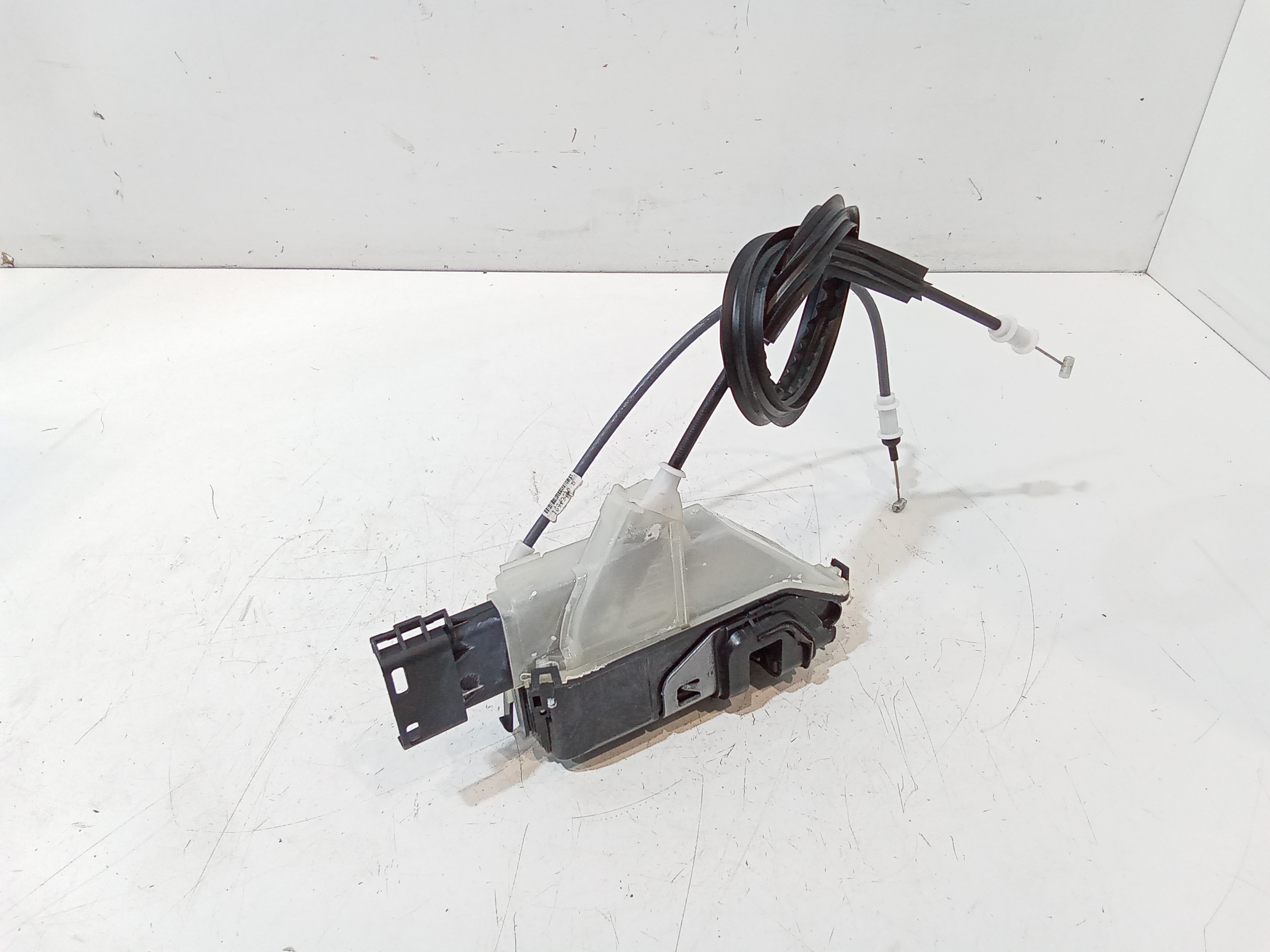 Serratura Anteriore Destra per Opel Crossland Serie (x) (17>) (2017 - In produzione)