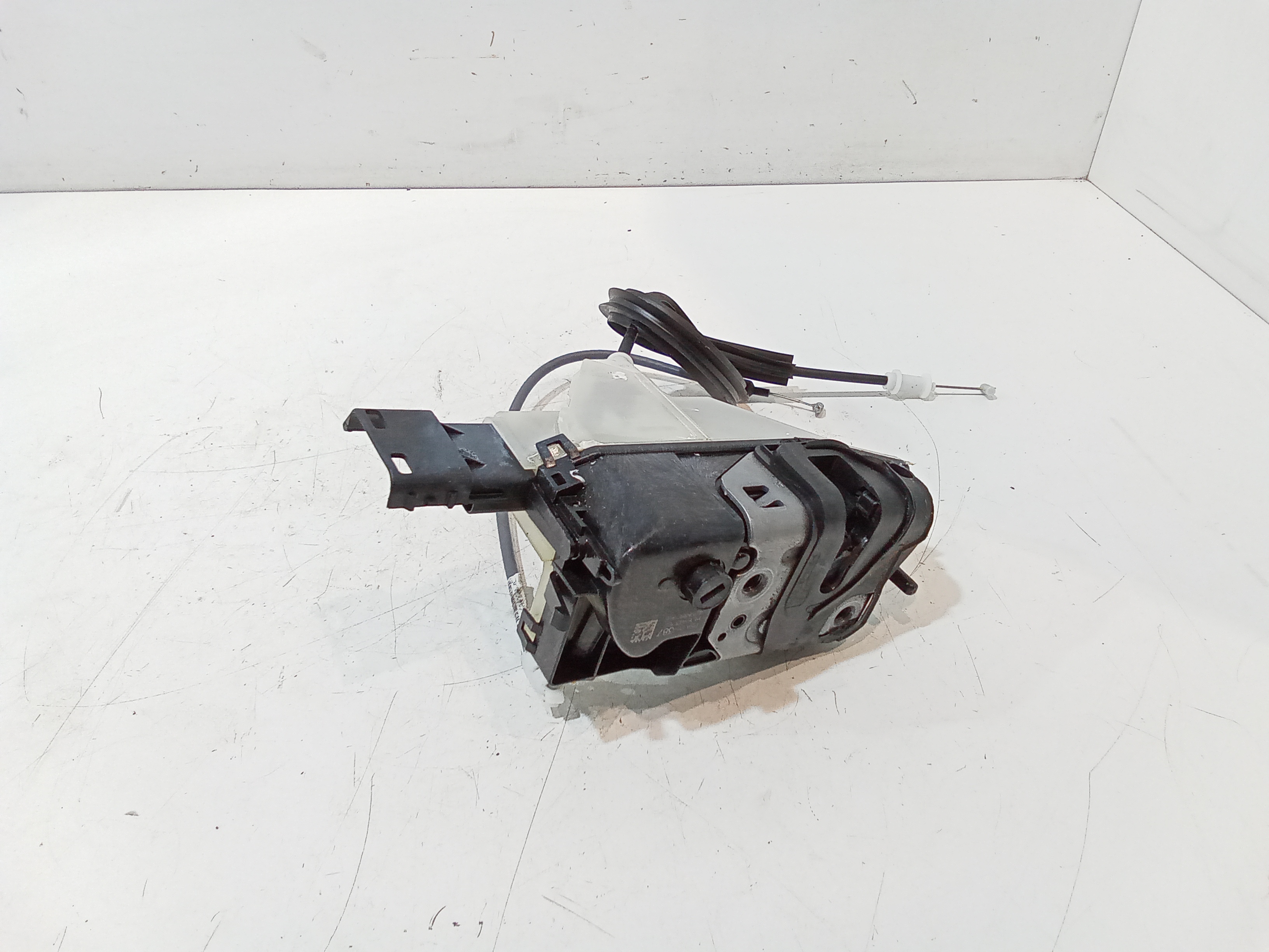 Serratura Anteriore Destra per Opel Crossland Serie (x) (17>) (2017 - In produzione)