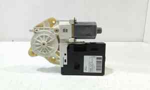 Motorino Alzavetro anteriore Sinistro per Ford Focus Berlina 3 Serie (2004 - 2008)