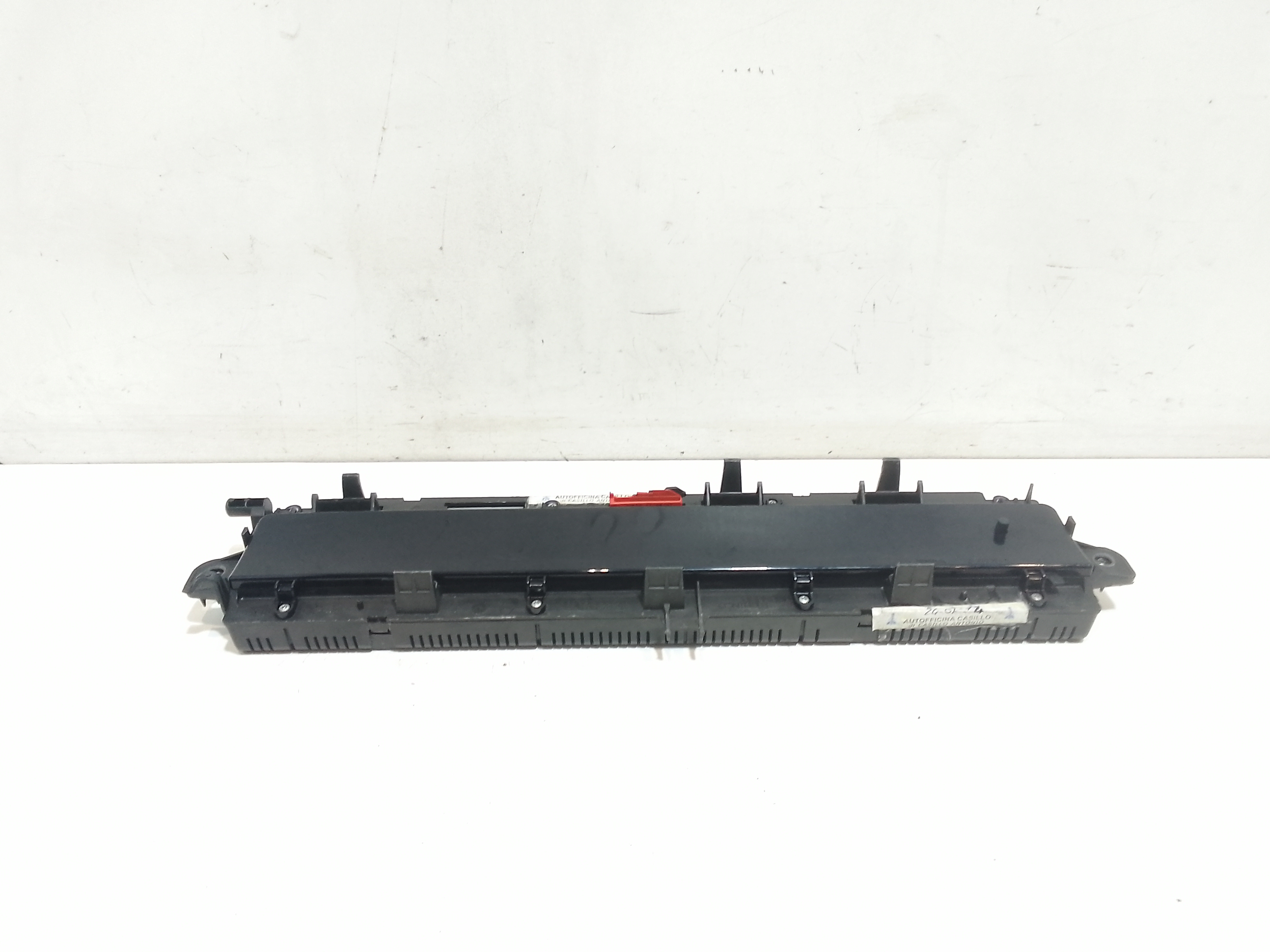 Quadro Strumenti per Renault Scenic Serie (03>09) (2003 - 2009)