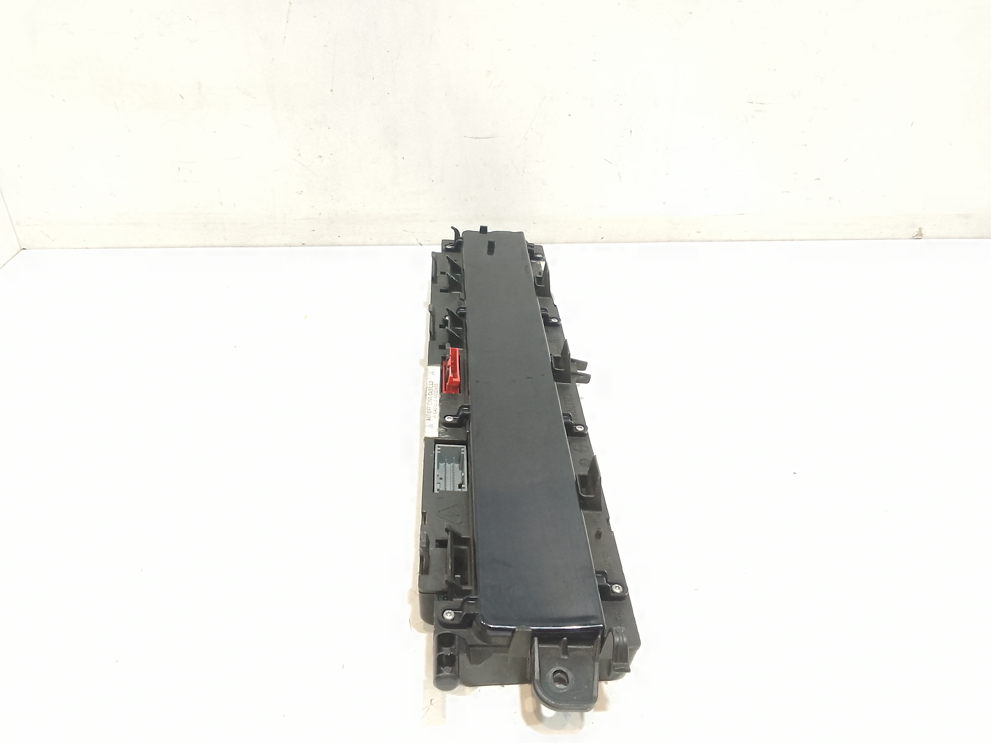 Quadro Strumenti per Renault Scenic Serie (03>09) (2003 - 2009)