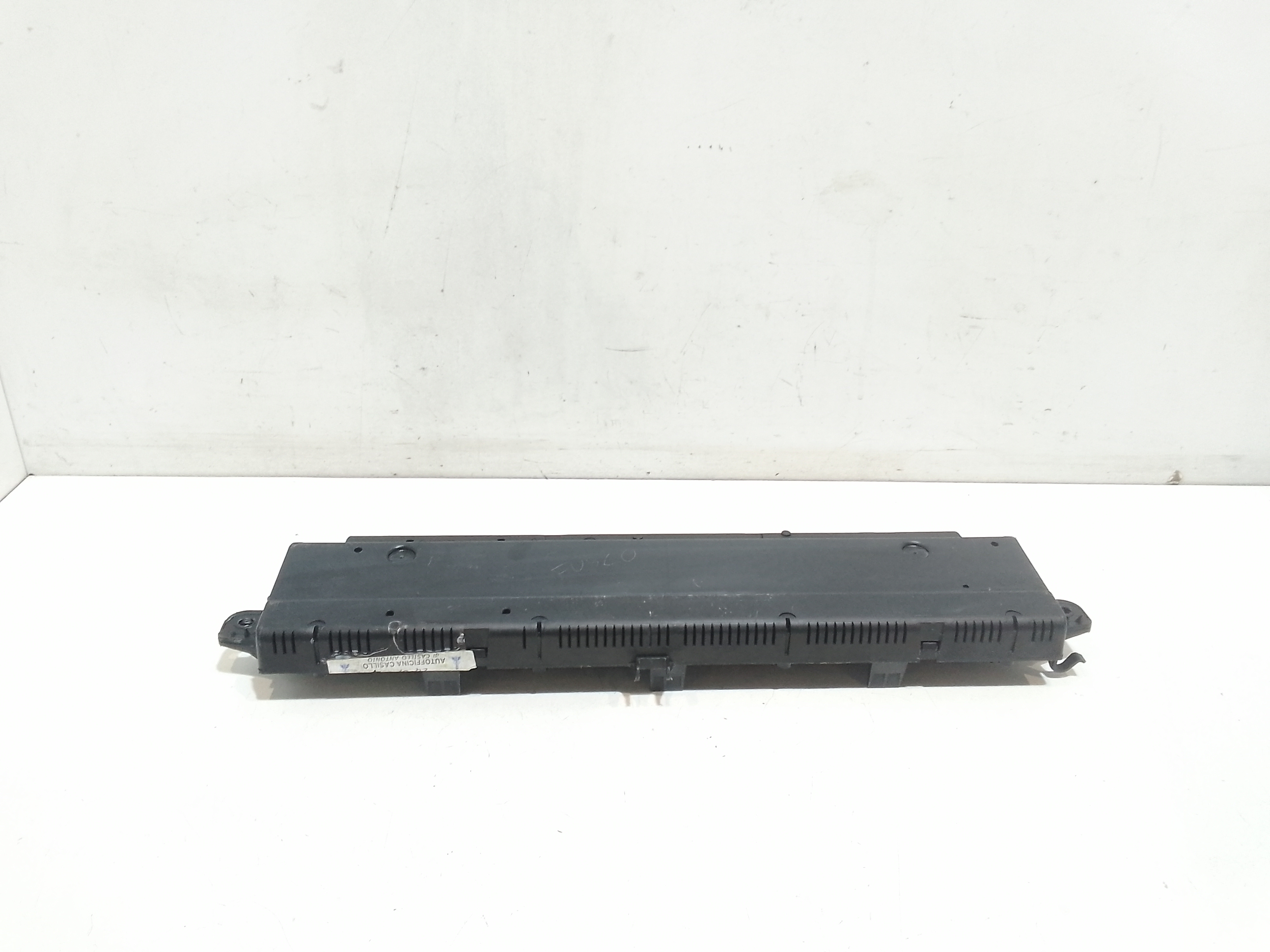 Quadro Strumenti per Renault Scenic Serie (03>09) (2003 - 2009)