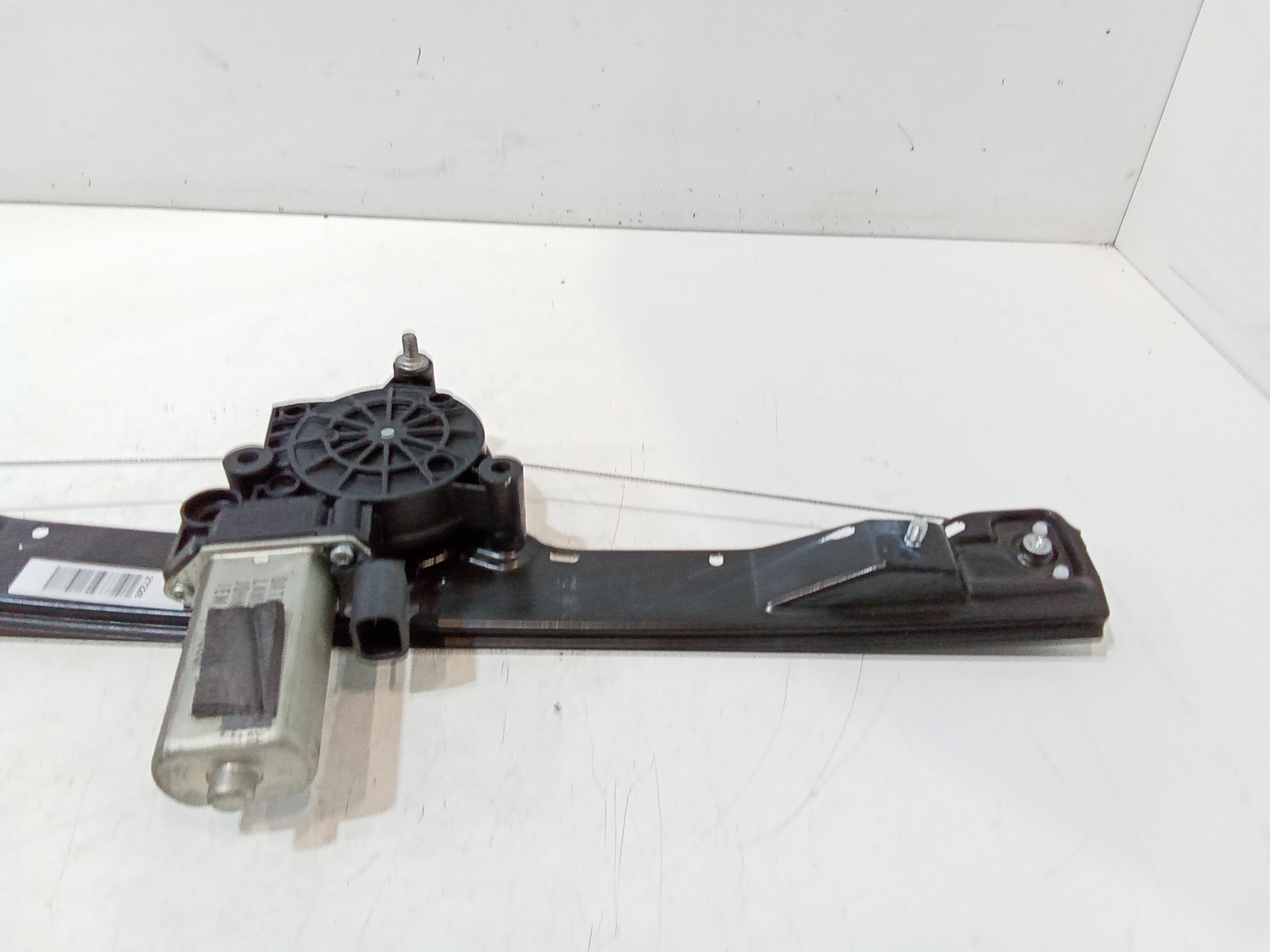 Cremagliera anteriore destra passeggero per Fiat Grande Punto 1 Serie (2005 - 2008)