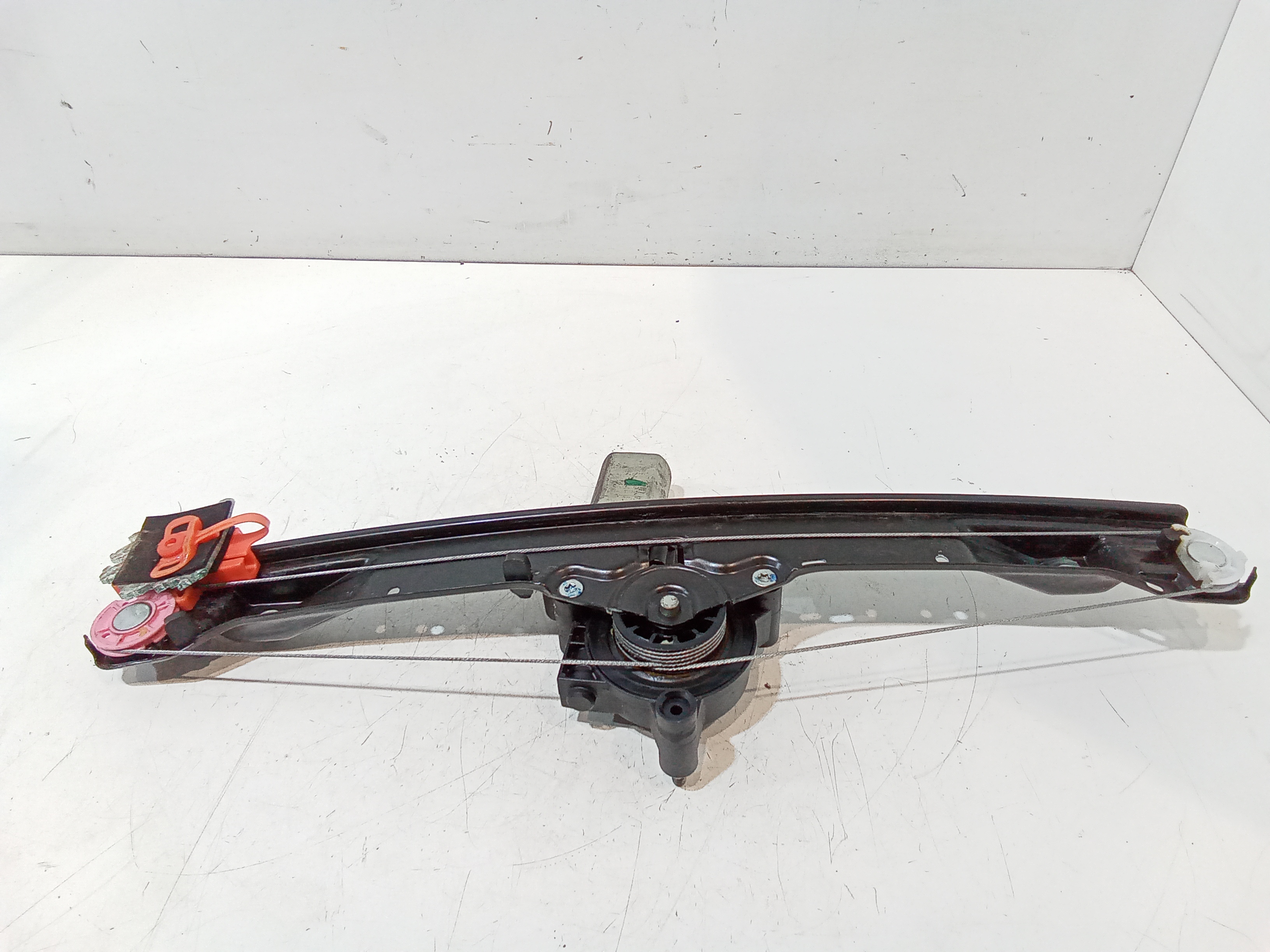 Cremagliera anteriore destra passeggero per Fiat Grande Punto 1 Serie (2005 - 2008)