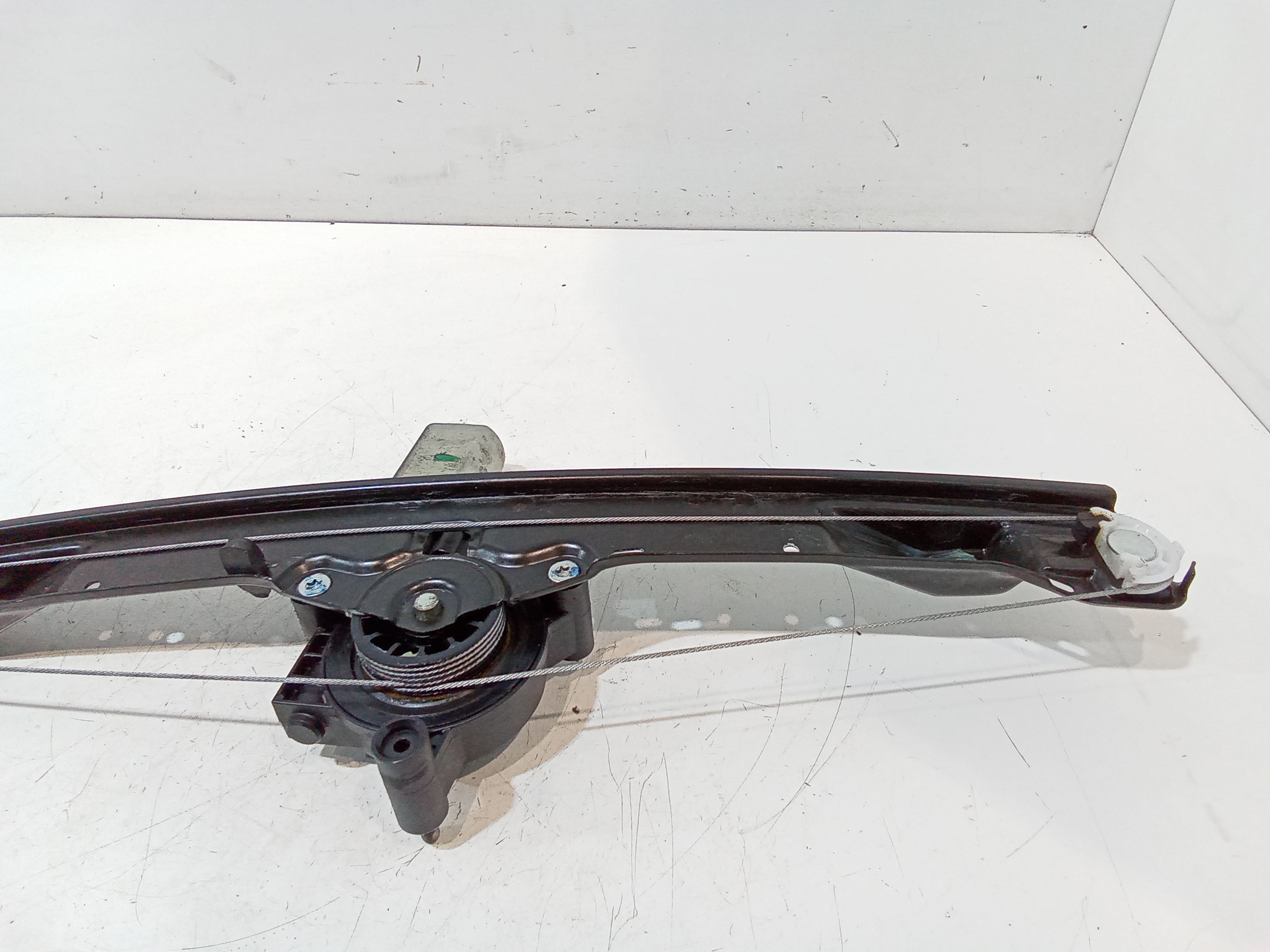 Cremagliera anteriore destra passeggero per Fiat Grande Punto 1 Serie (2005 - 2008)