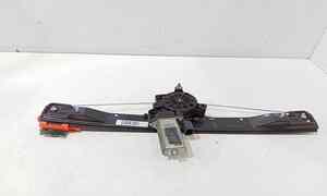 Cremagliera anteriore destra passeggero per Fiat Grande Punto 1 Serie (2005 - 2008)