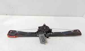 Cremagliera anteriore sinistra Guida per Fiat Grande Punto 1 Serie (2005 - 2008)