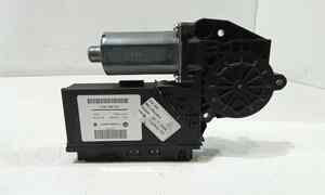 Motorino Alzavetro posteriore destra per Volkswagen Touareg 1 Serie (2002 - 2006)