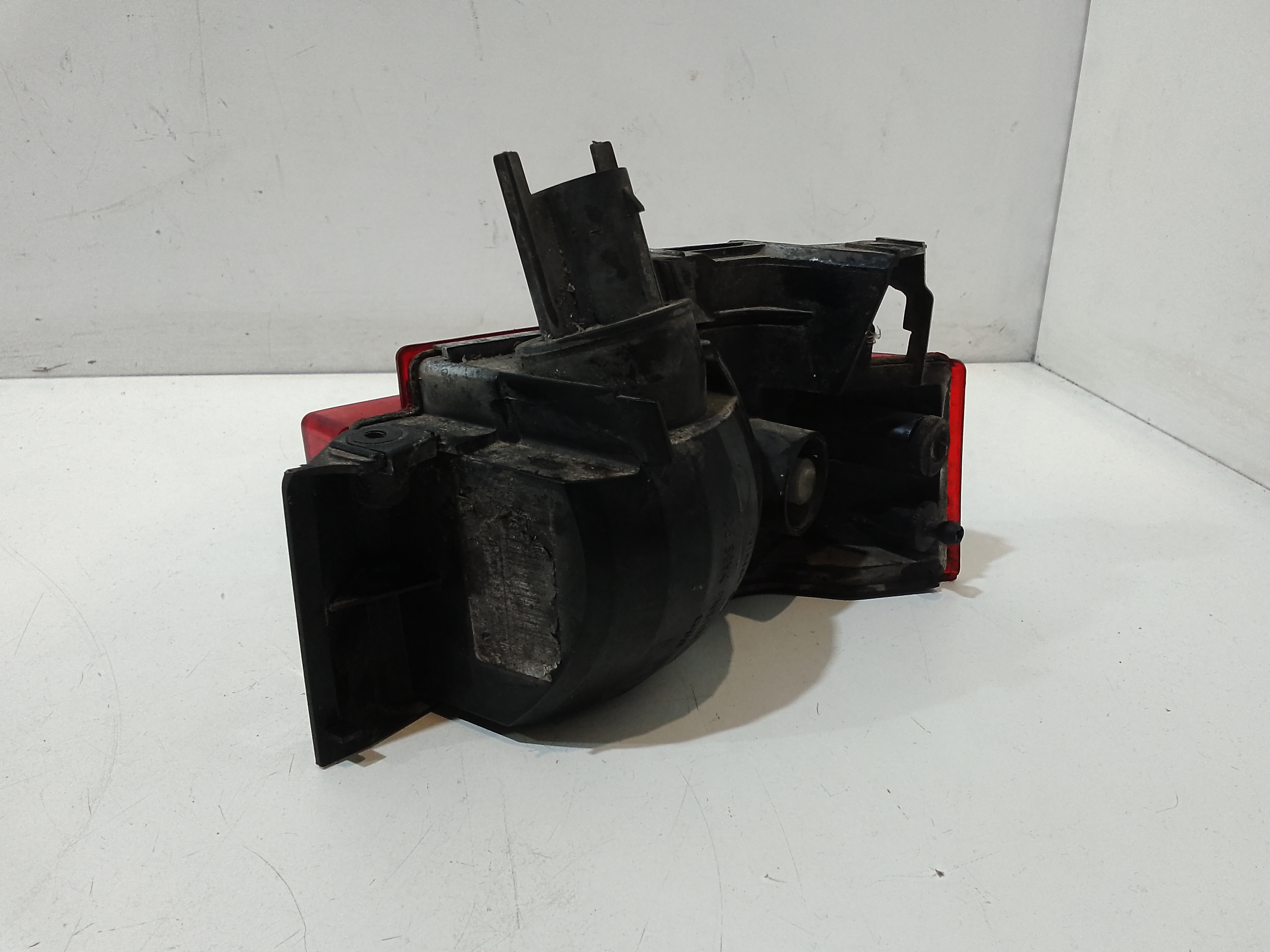 Faro Fanale retronebbia DX per Opel Meriva 1 Serie (2003 - 2006)