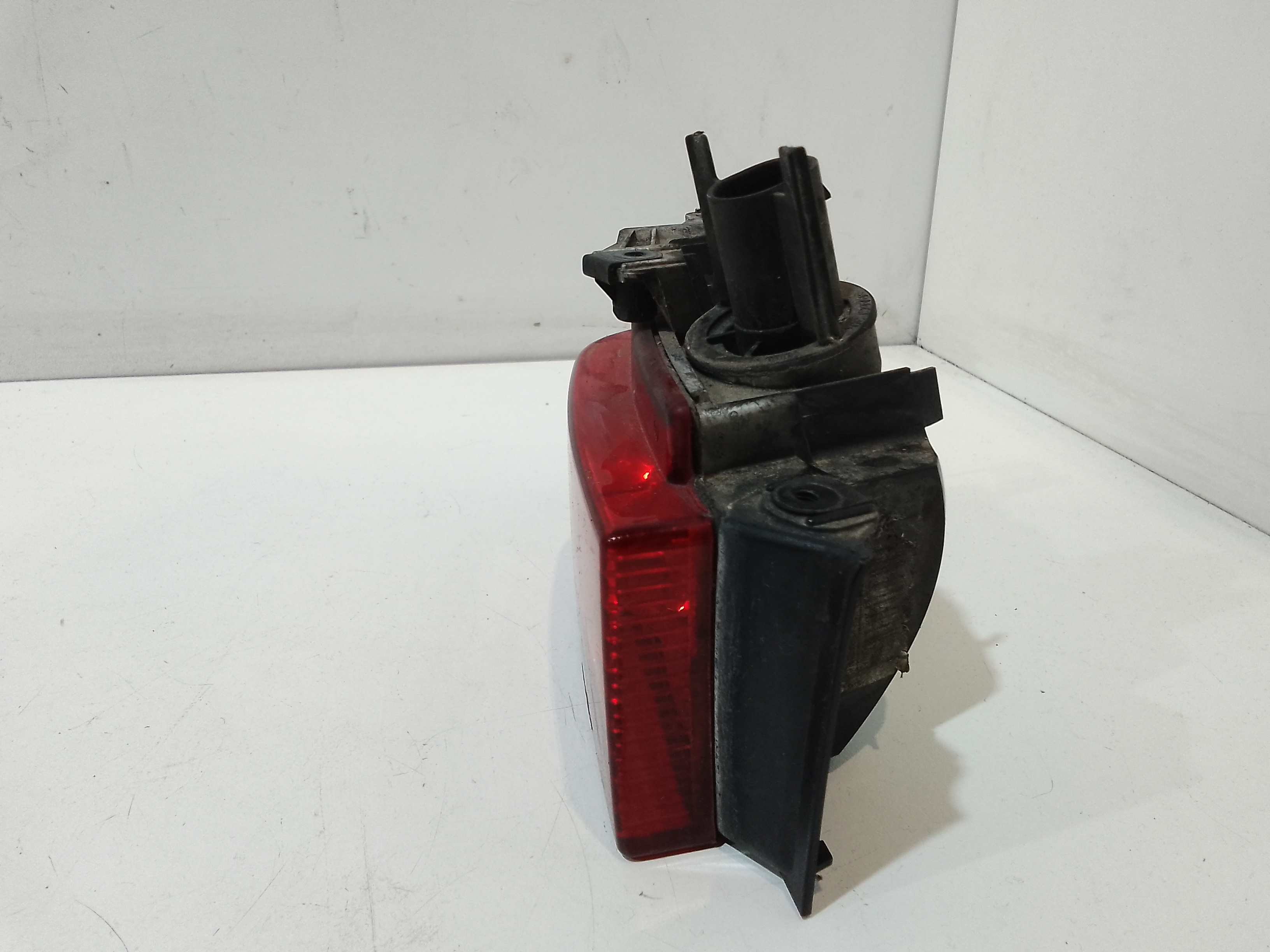 Faro Fanale retronebbia DX per Opel Meriva 1 Serie (2003 - 2006)