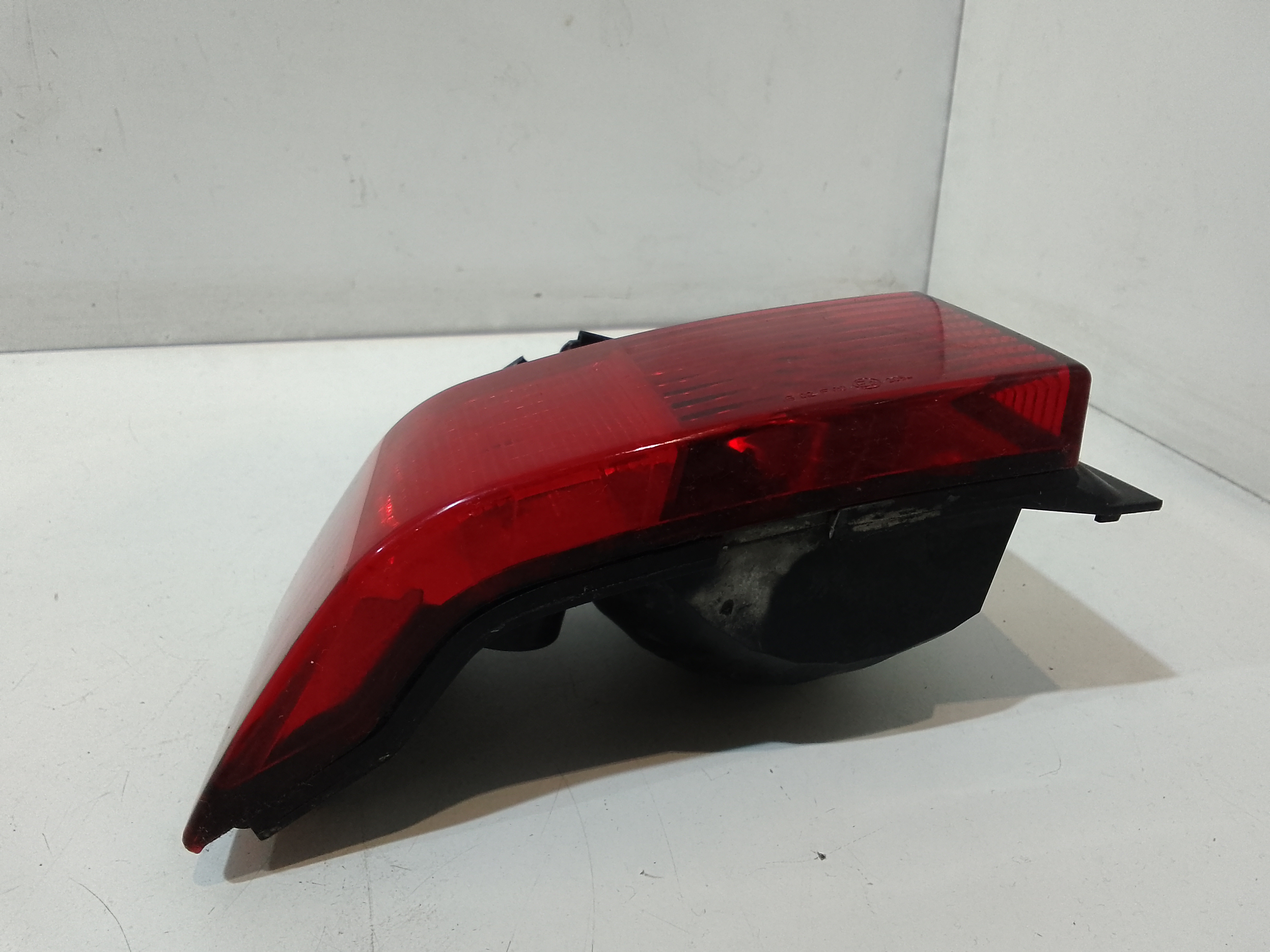 Faro Fanale retronebbia DX per Opel Meriva 1 Serie (2003 - 2006)