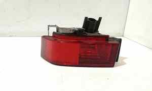 Faro Fanale retronebbia DX per Opel Meriva 1 Serie (2003 - 2006)