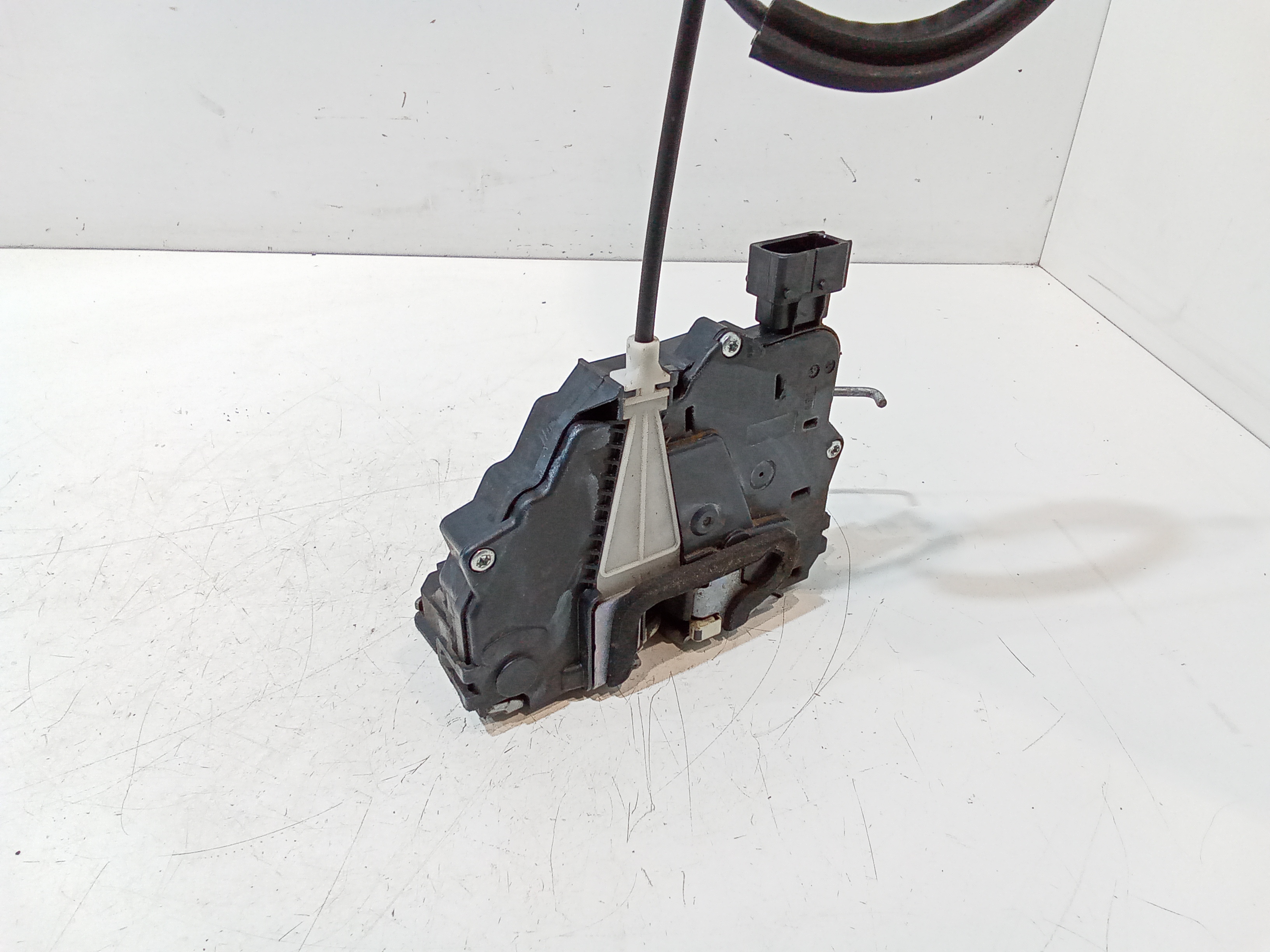 Serratura Anteriore Destra per Fiat Grande Punto 1 Serie (2005 - 2008)