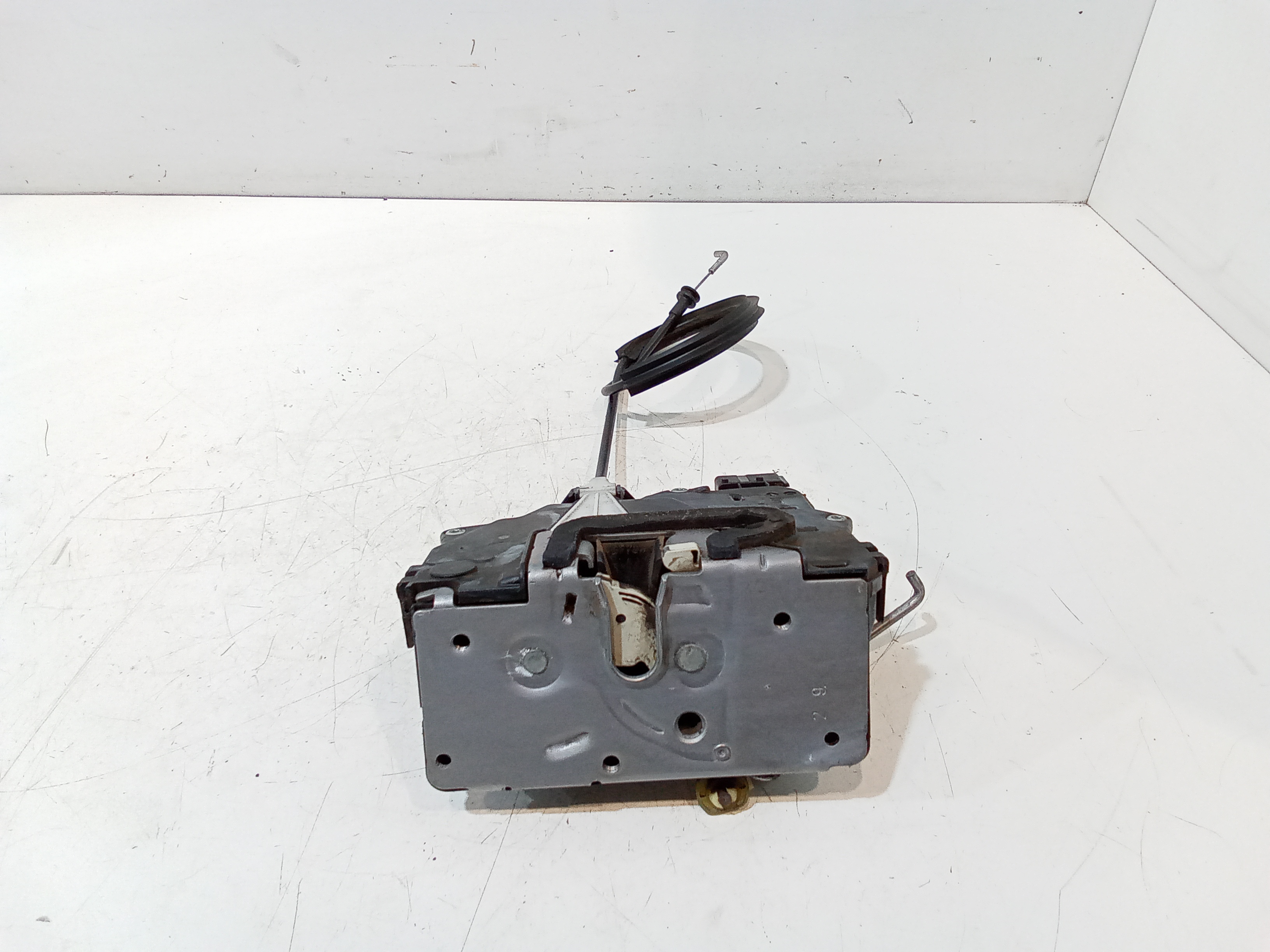 Serratura Anteriore Destra per Fiat Grande Punto 1 Serie (2005 - 2008)