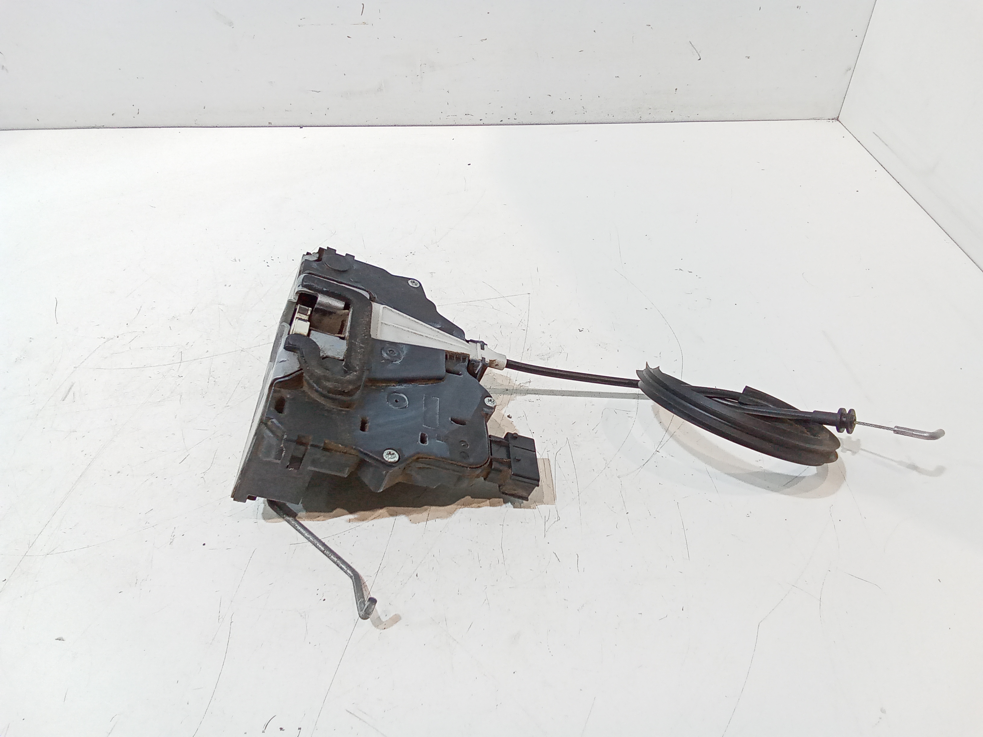 Serratura Anteriore Destra per Fiat Grande Punto 1 Serie (2005 - 2008)