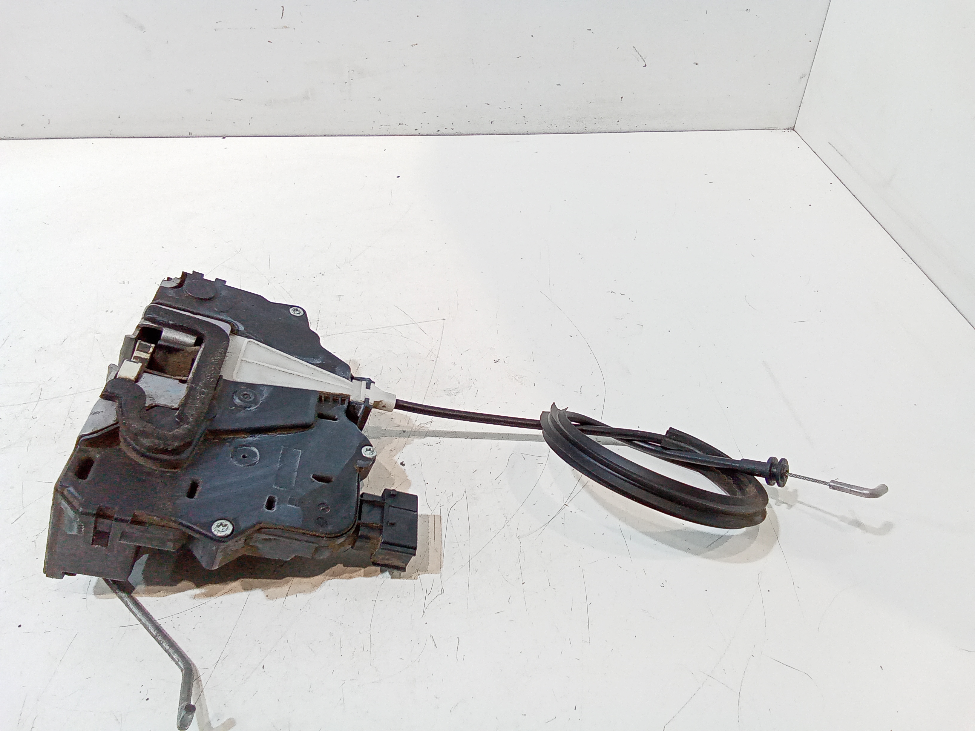 Serratura Anteriore Destra per Fiat Grande Punto 1 Serie (2005 - 2008)