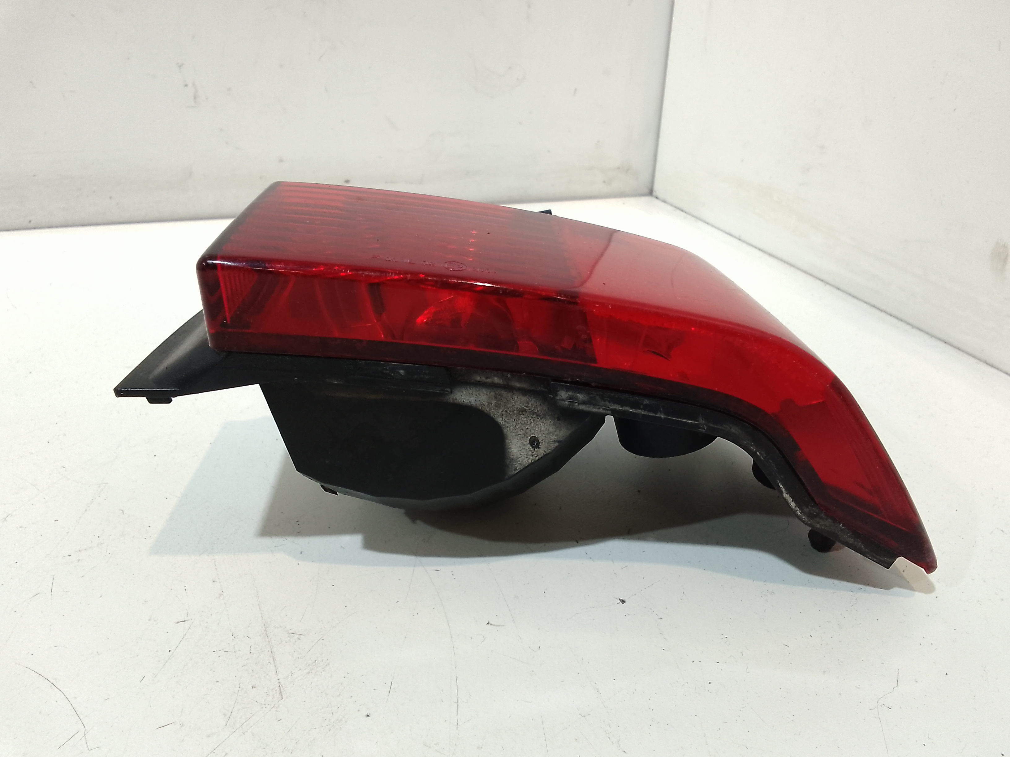 Faro Fanale retronebbia SX per Opel Meriva 1 Serie (2003 - 2006)