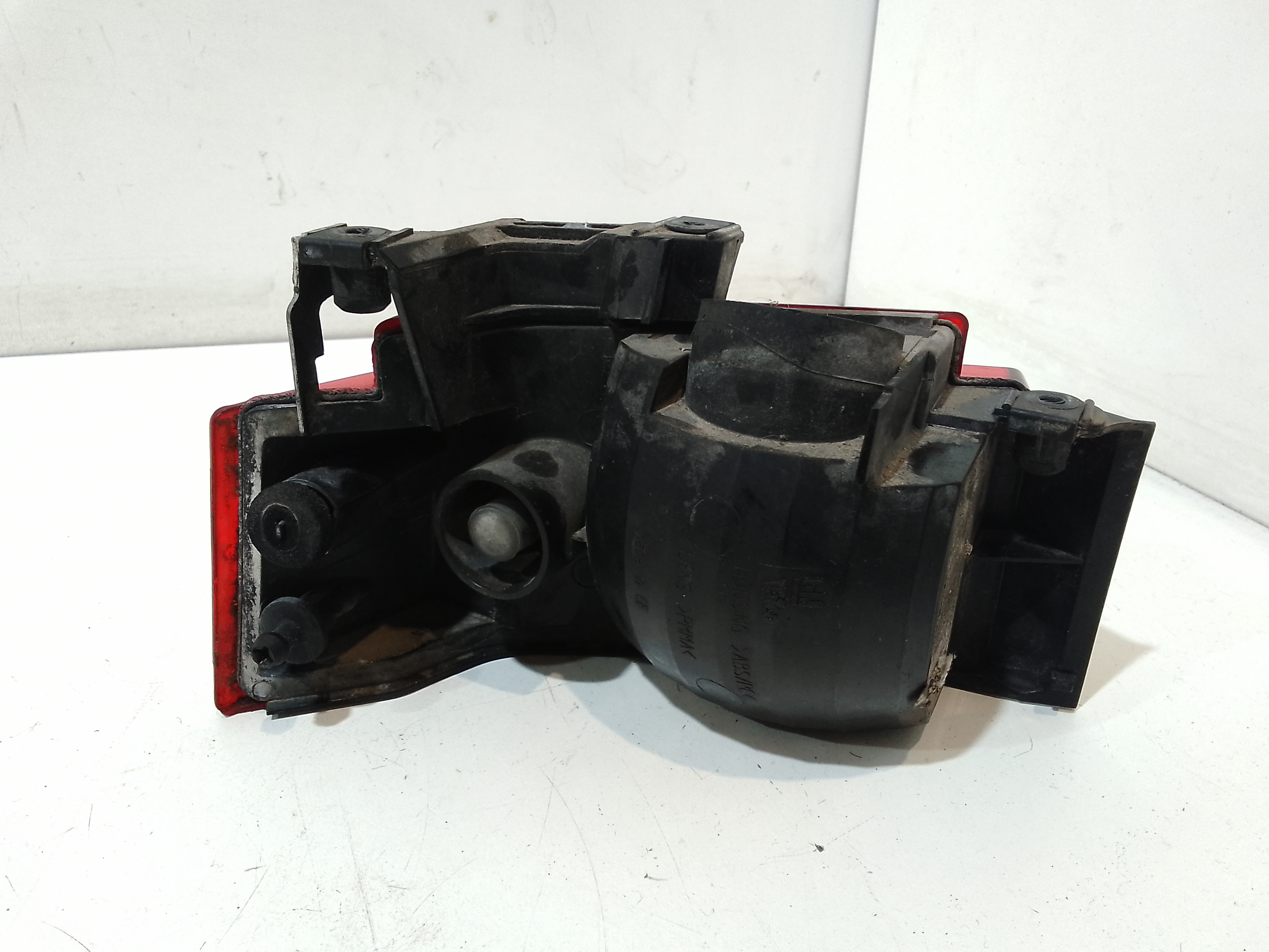 Faro Fanale retronebbia SX per Opel Meriva 1 Serie (2003 - 2006)