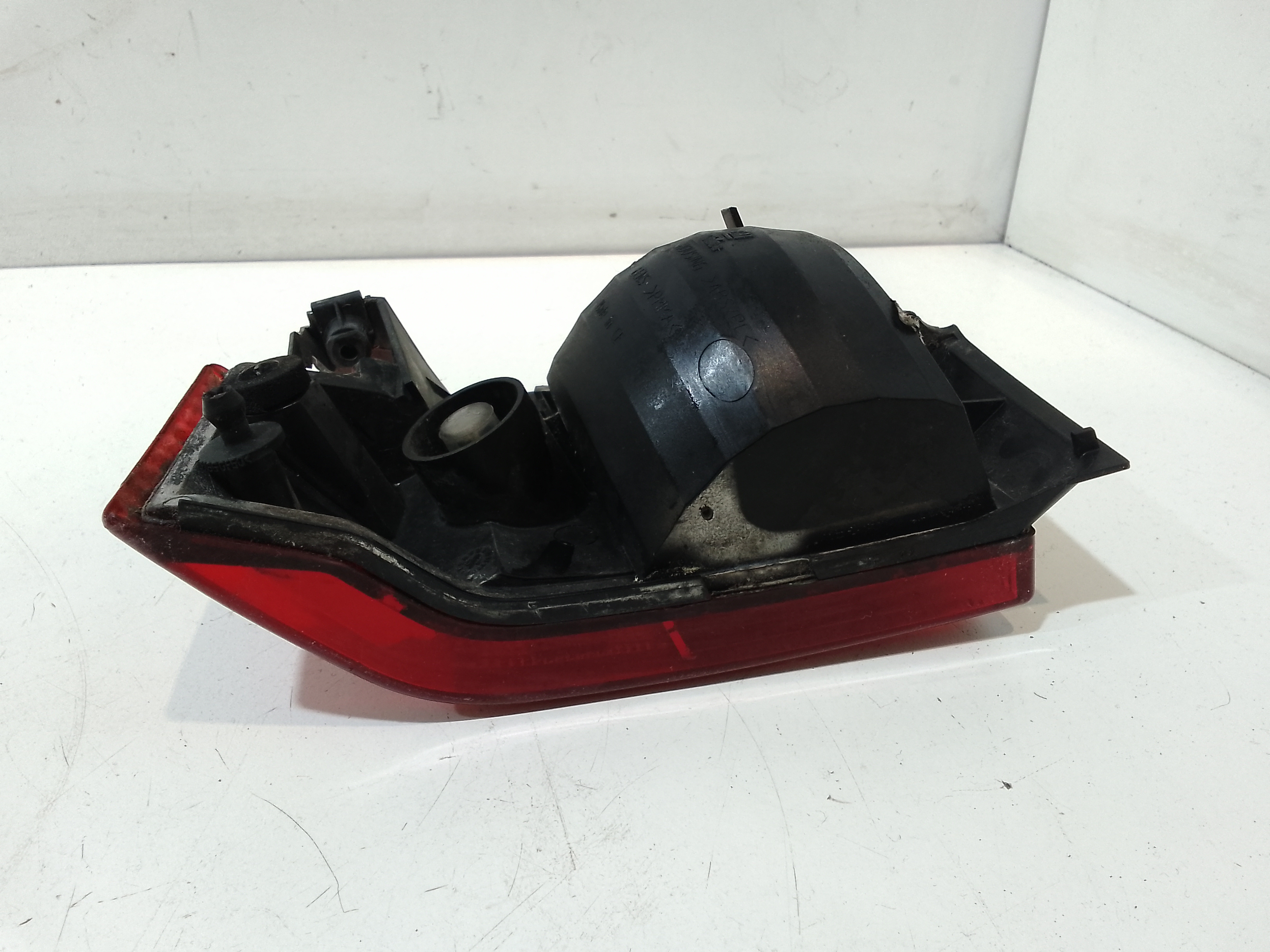 Faro Fanale retronebbia SX per Opel Meriva 1 Serie (2003 - 2006)