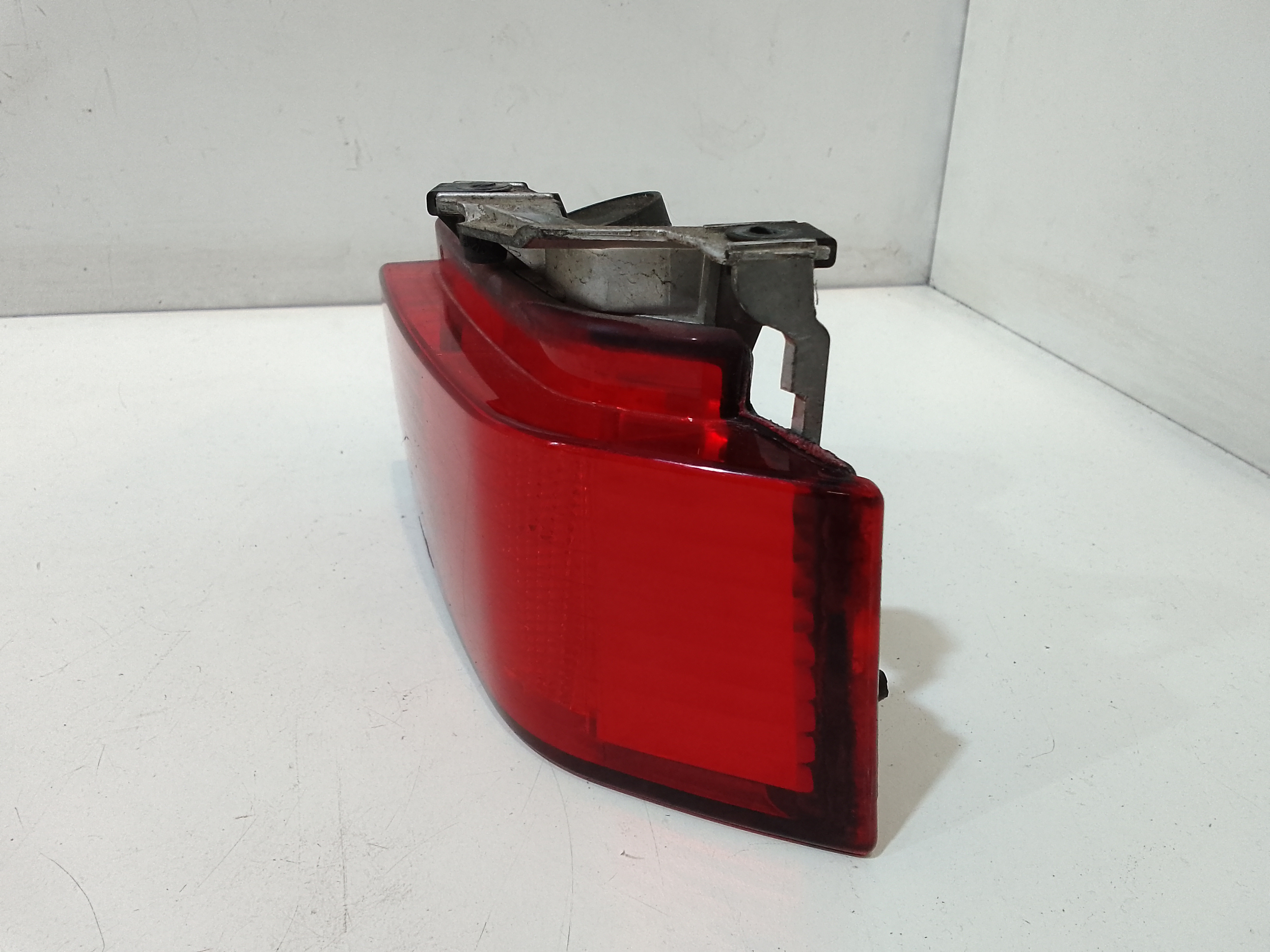 Faro Fanale retronebbia SX per Opel Meriva 1 Serie (2003 - 2006)